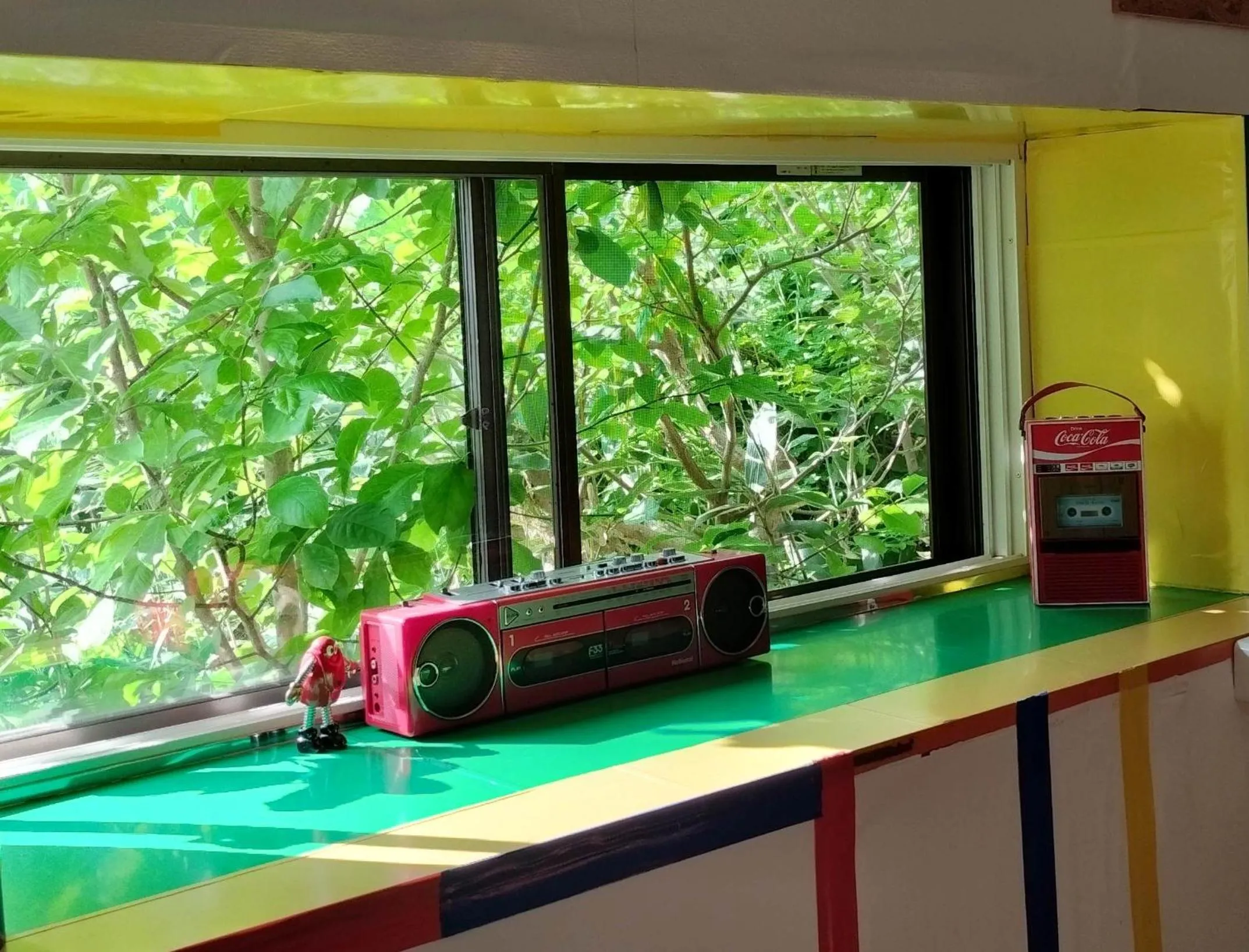 Hakodateyama Guest House