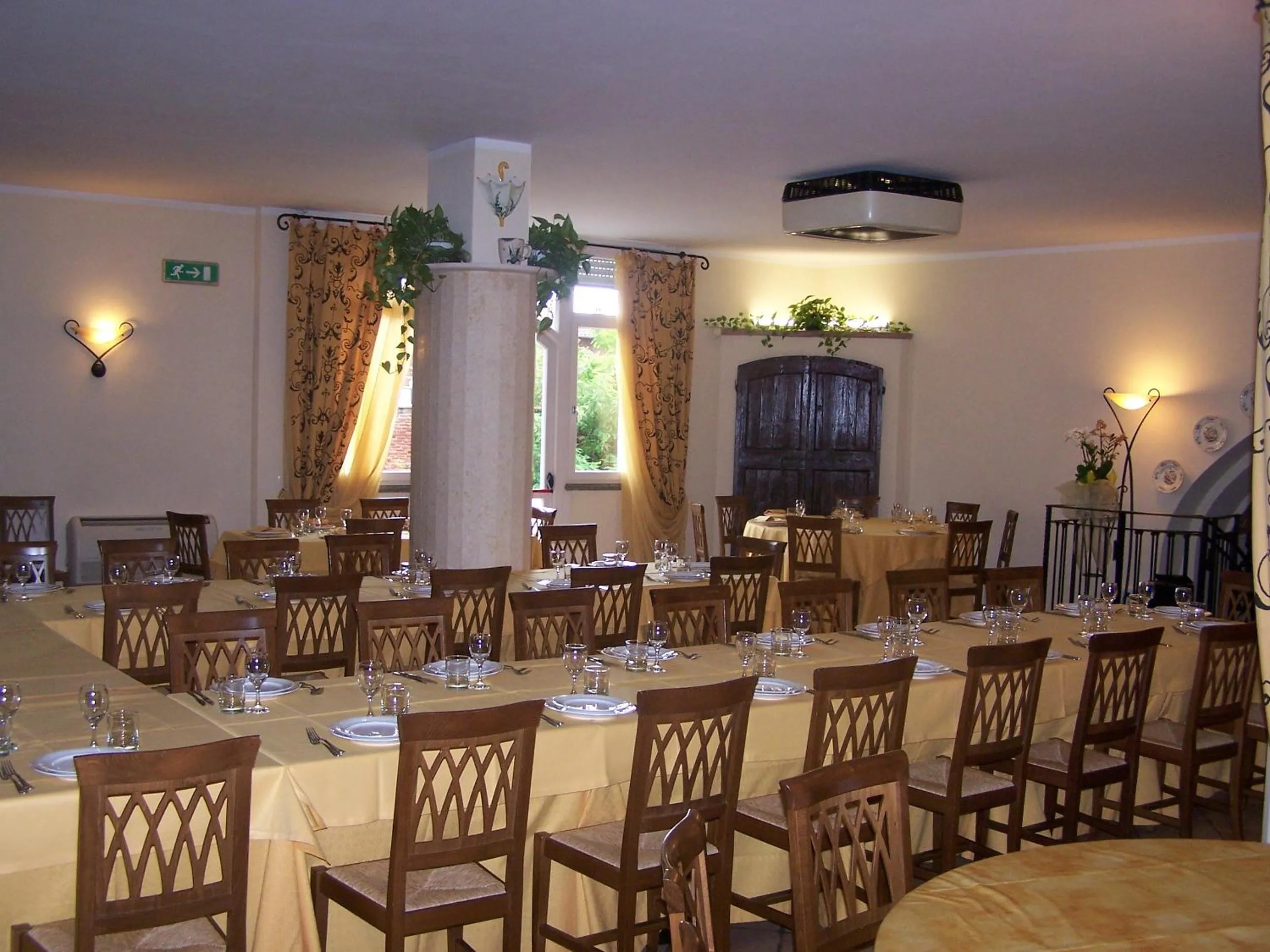 Hotel Ristorante La Torretta