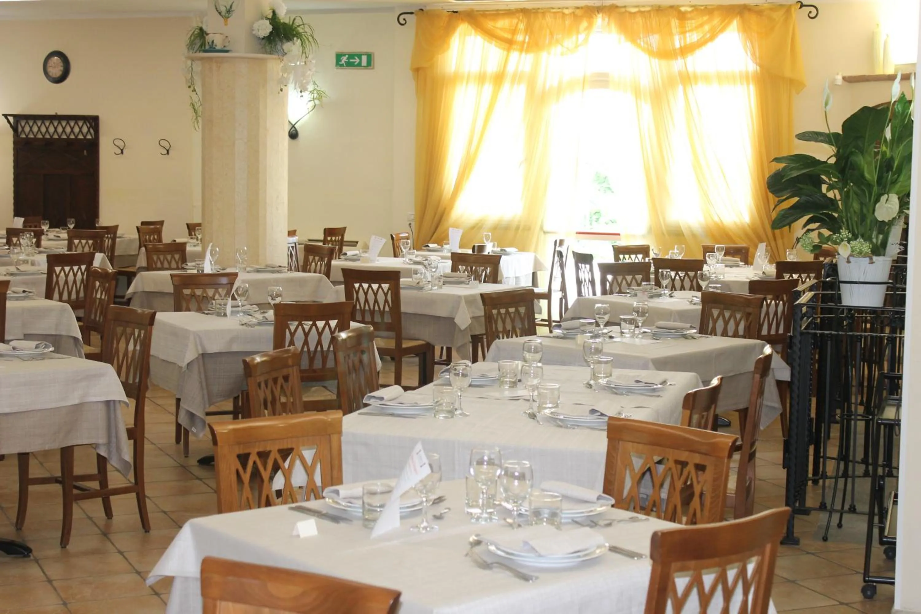 Hotel Ristorante La Torretta