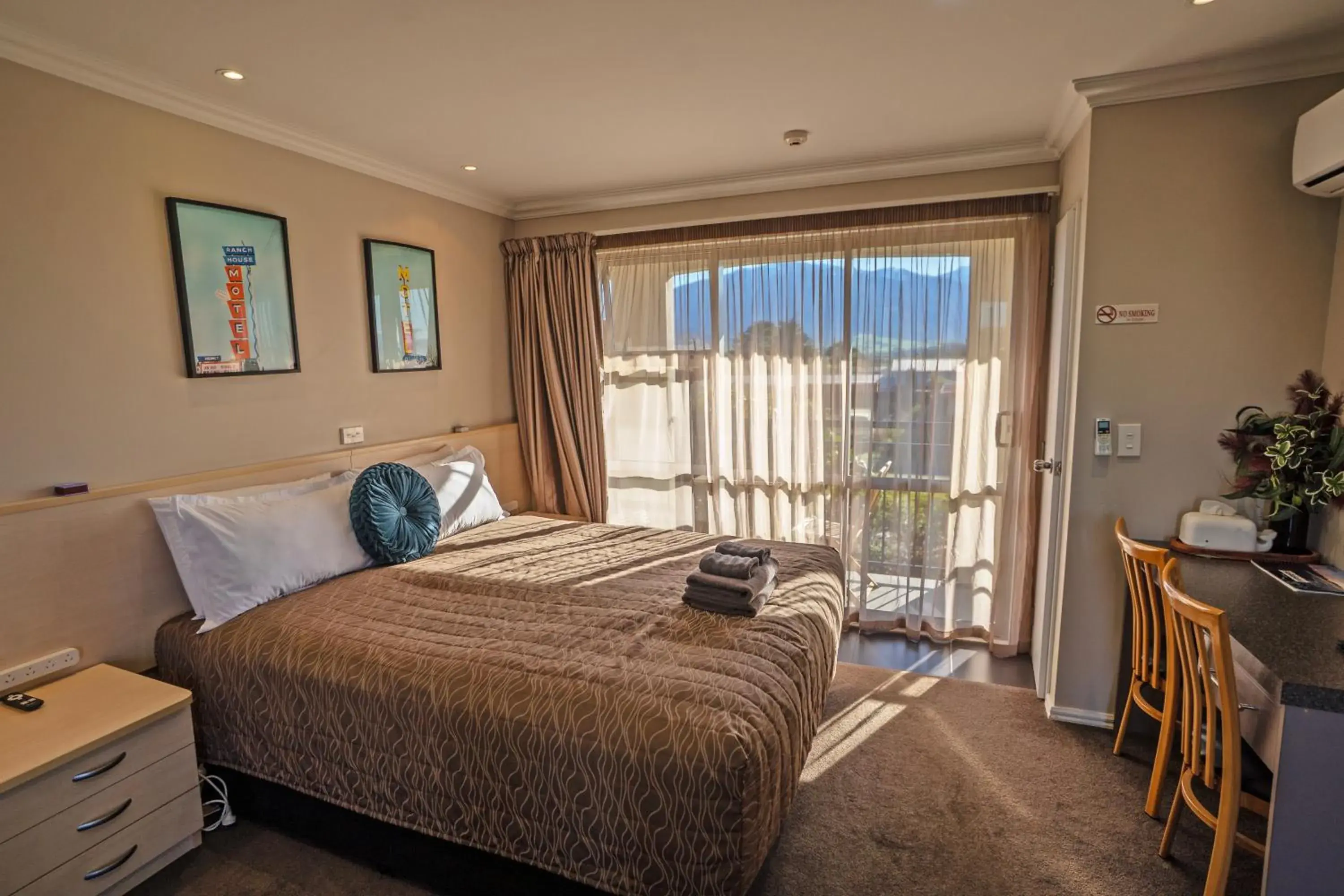 Studio with Spa Bath in Mondello Kaikoura Studio with Spa Bath in Mondello Kaikoura