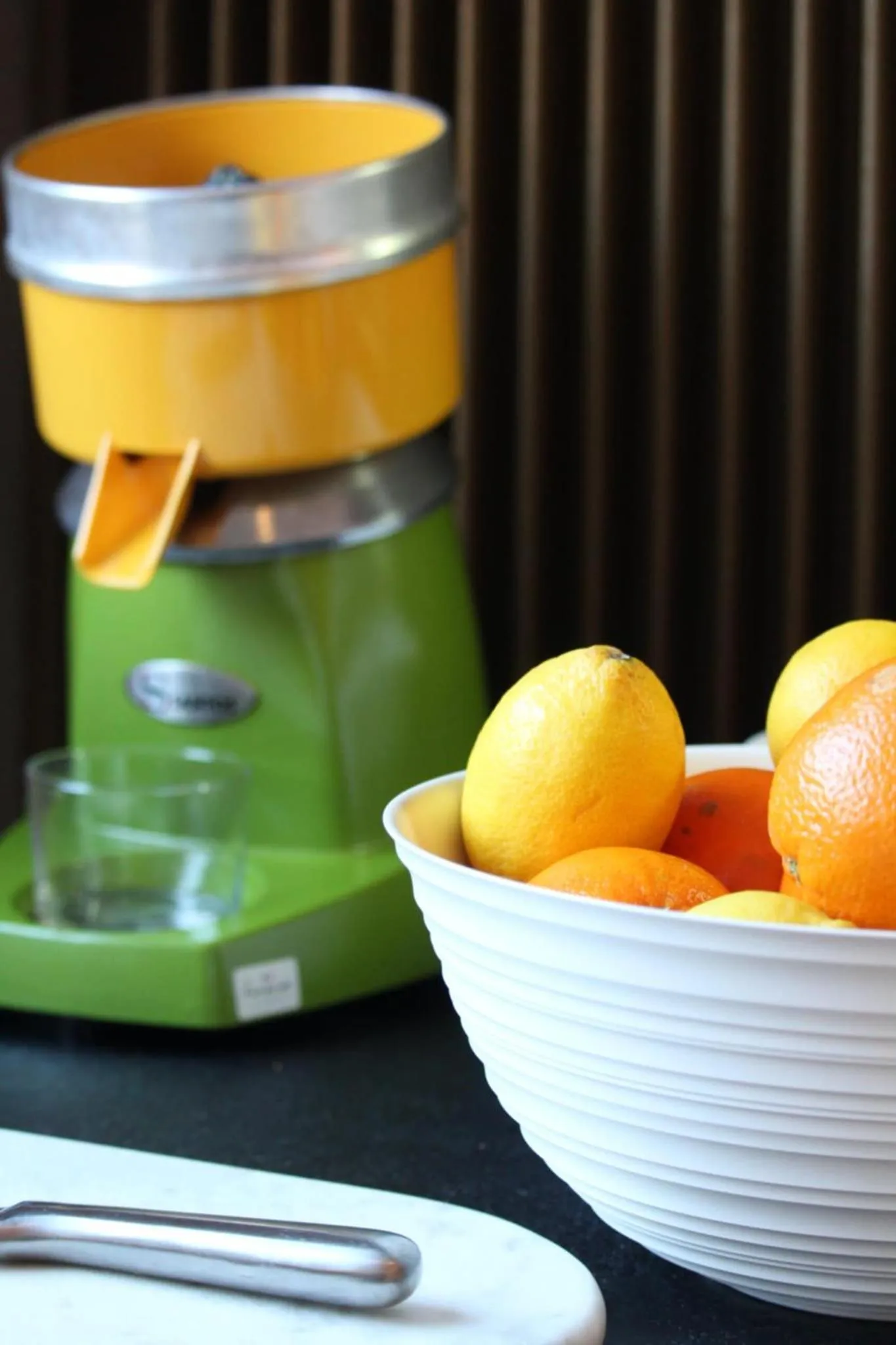 Breakfast in Hôtel Tour Maje