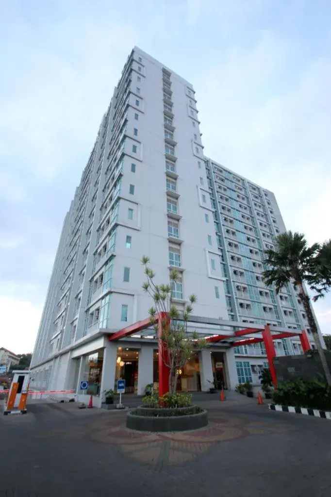 Tiba at Jatinangor Hotel Tiba at Jatinangor Hotel