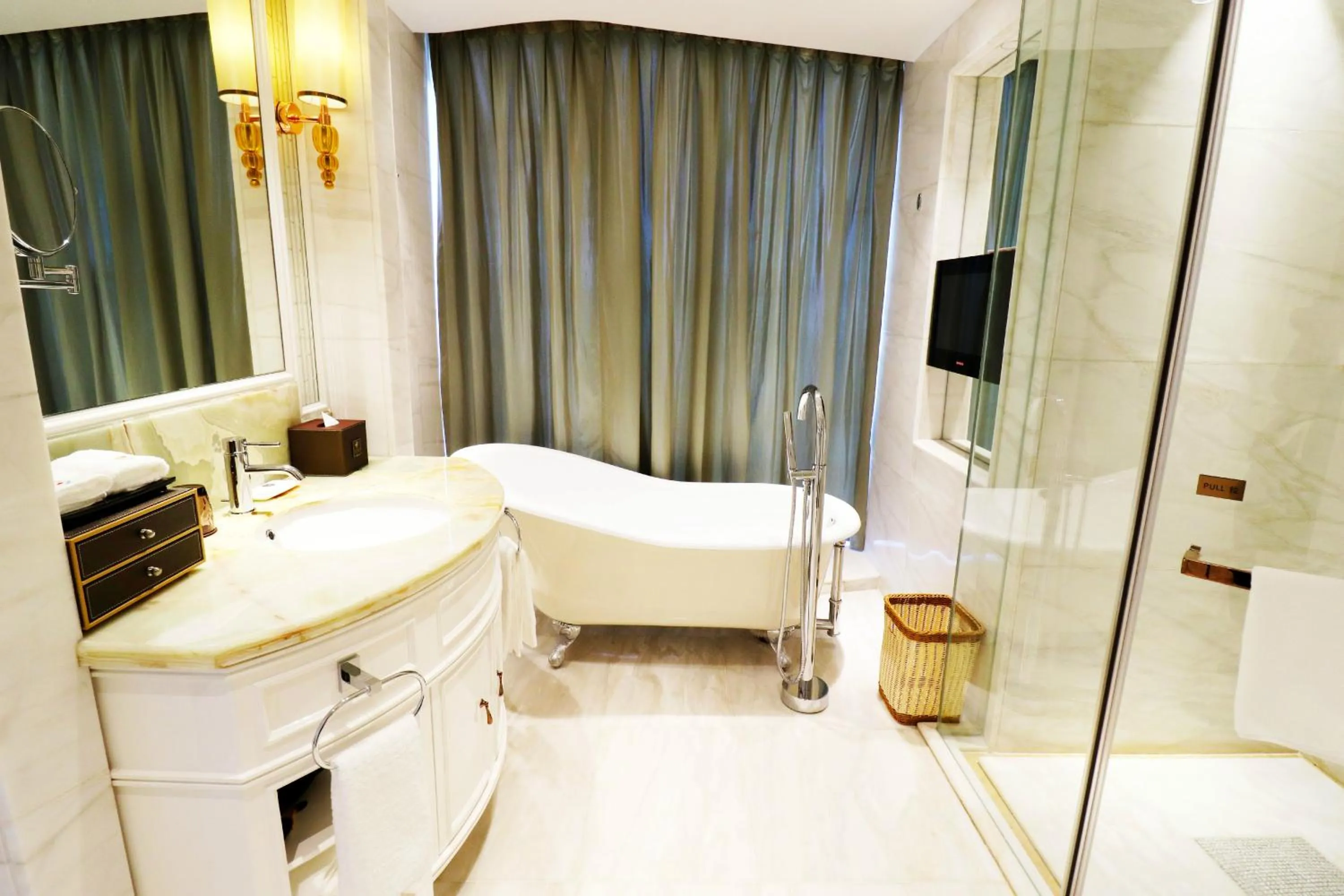 Estandon Hotel Guangzhou