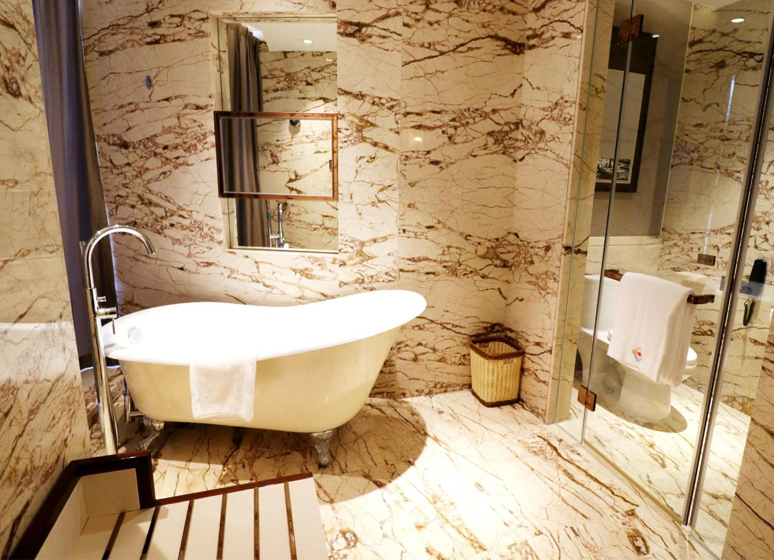 Estandon Hotel Guangzhou