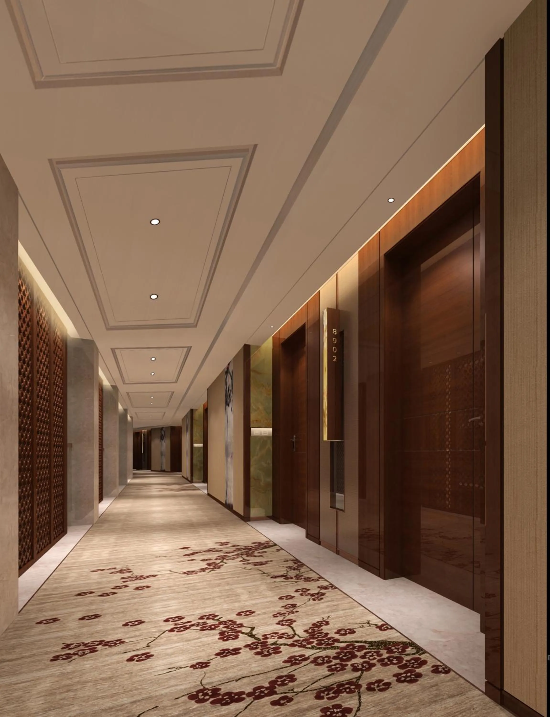 Estandon Hotel Guangzhou