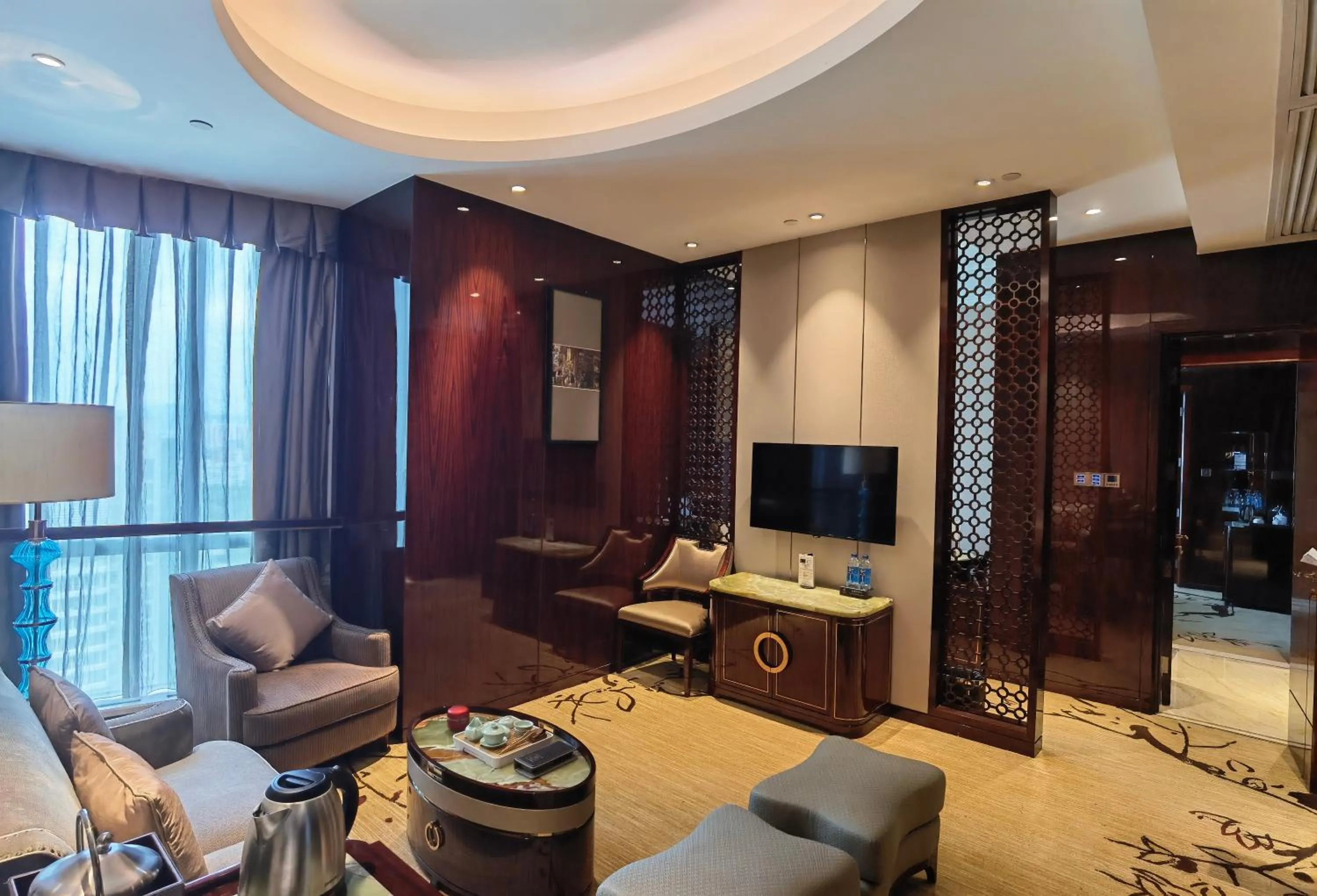 Estandon Hotel Guangzhou