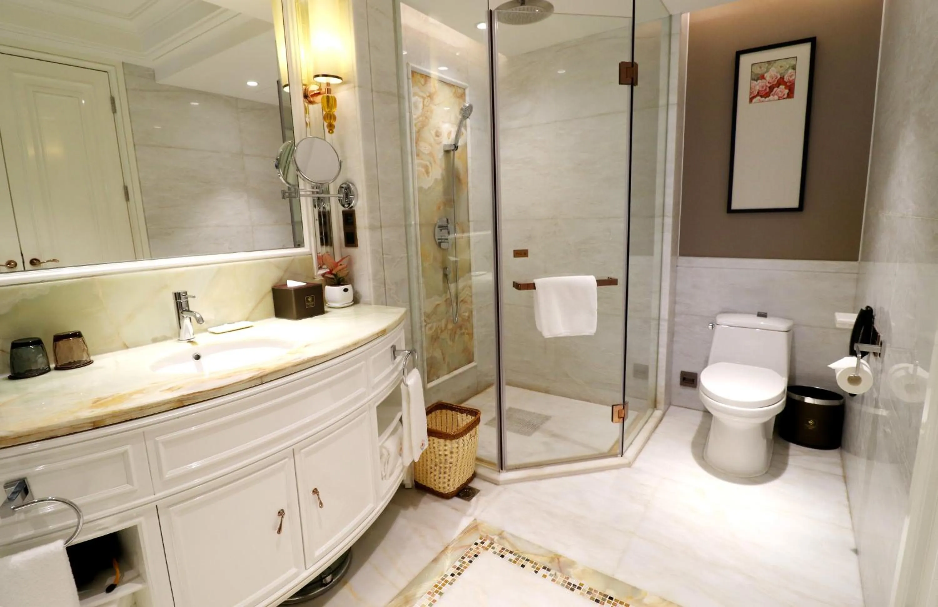 Estandon Hotel Guangzhou