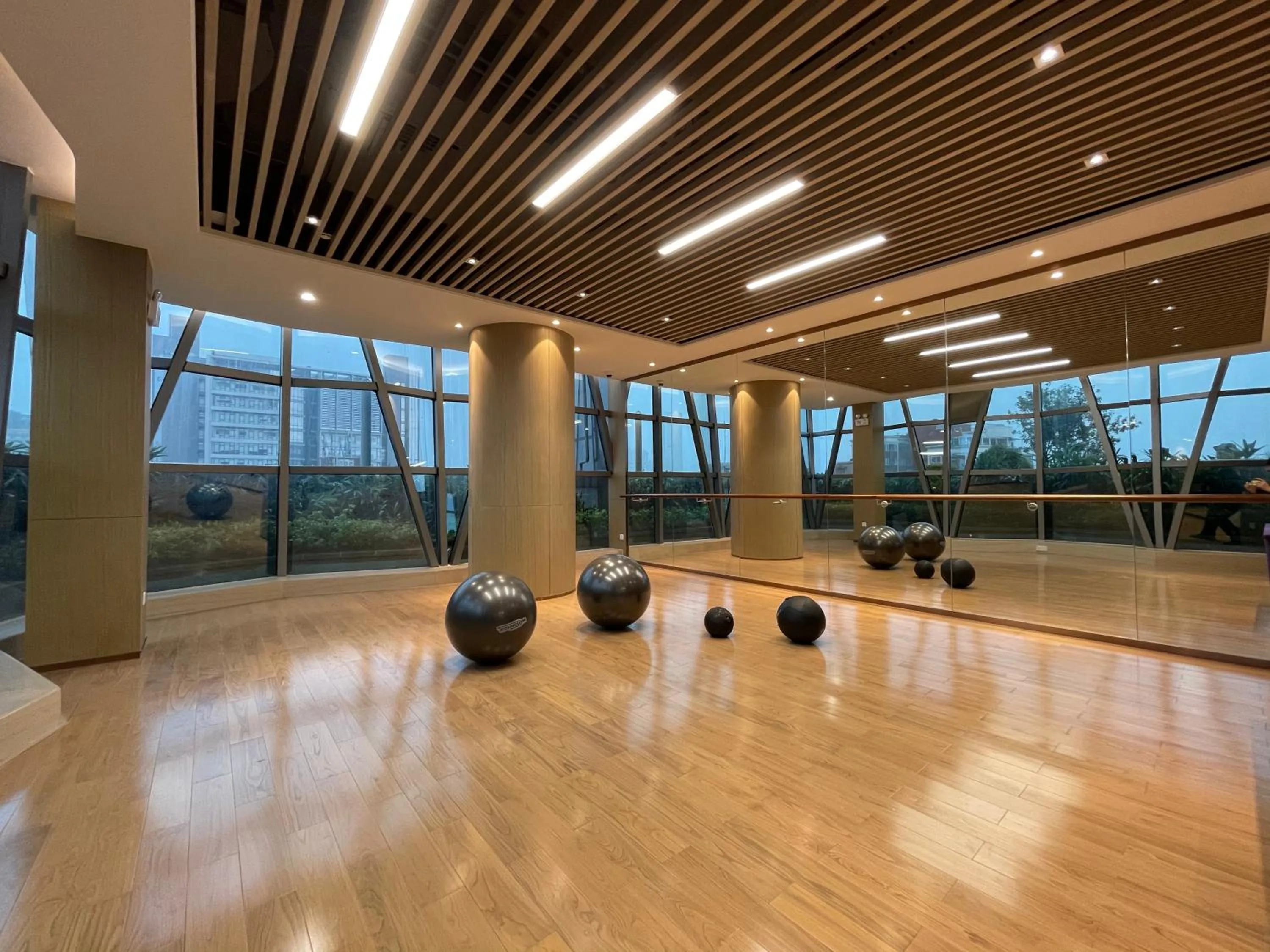 Estandon Hotel Guangzhou