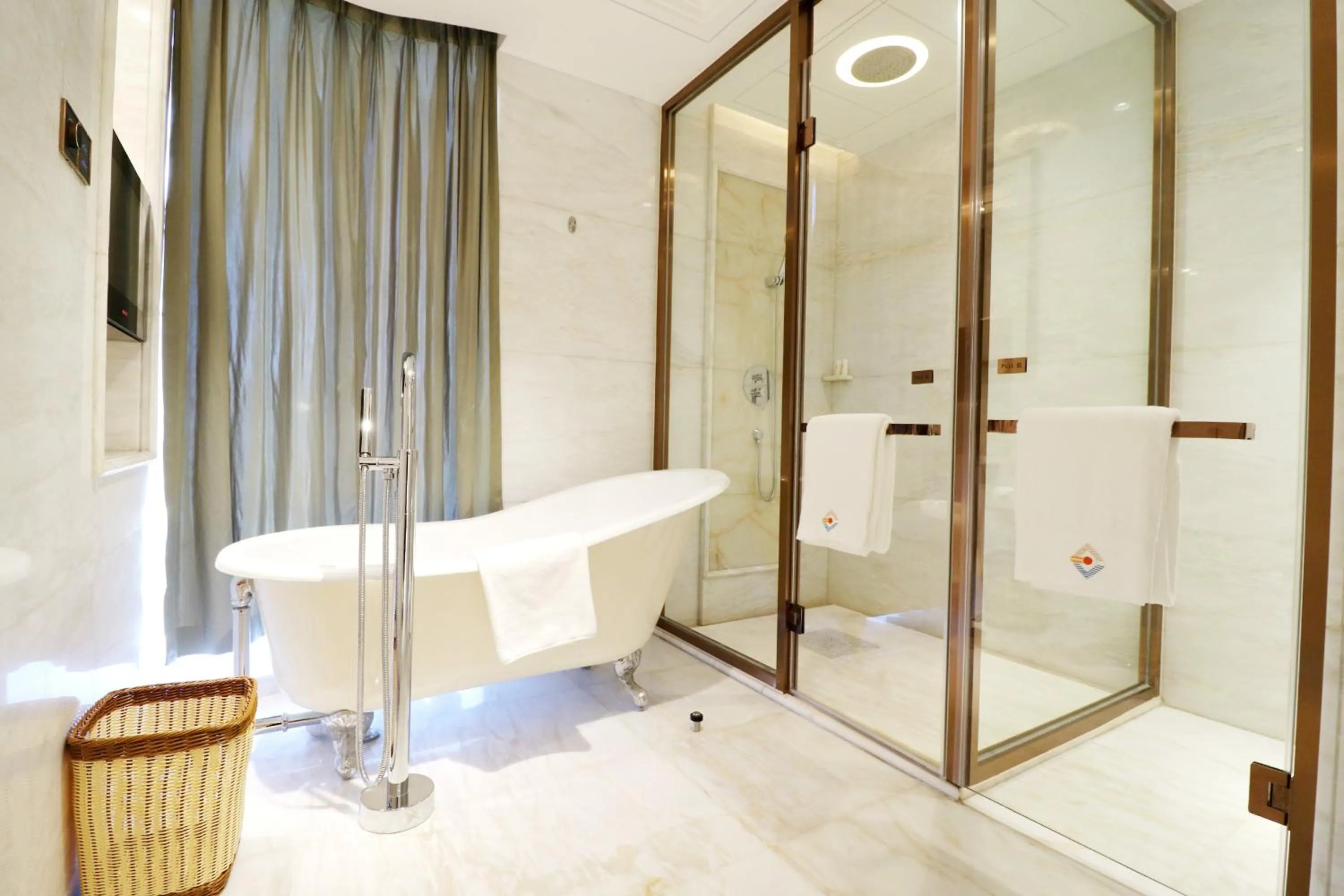 Estandon Hotel Guangzhou