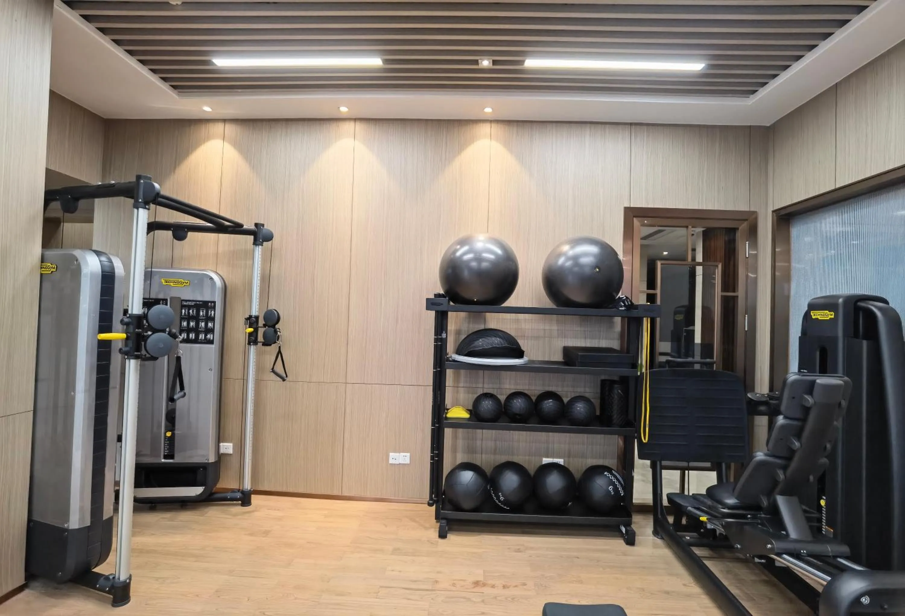 Estandon Hotel Guangzhou