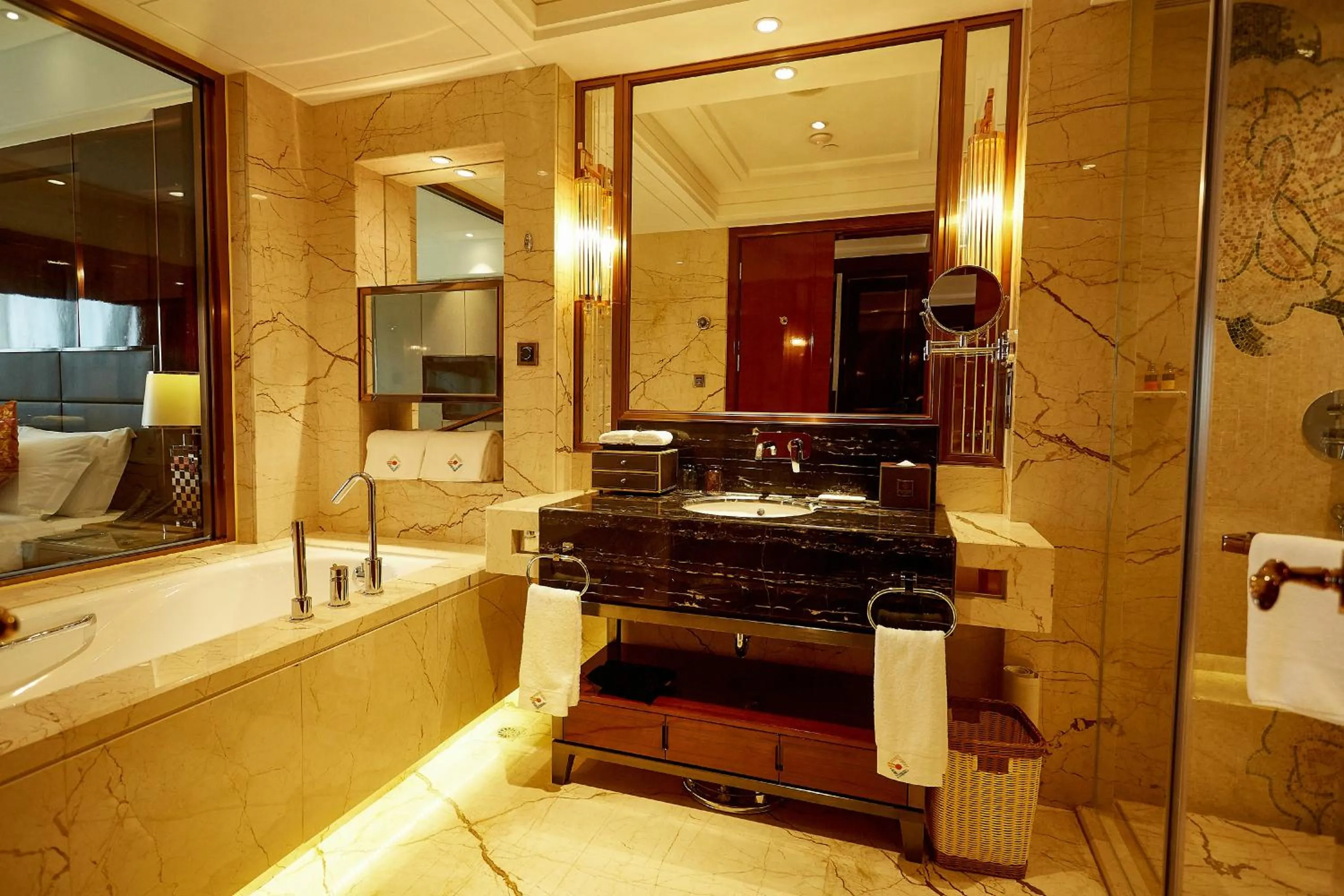 Estandon Hotel Guangzhou