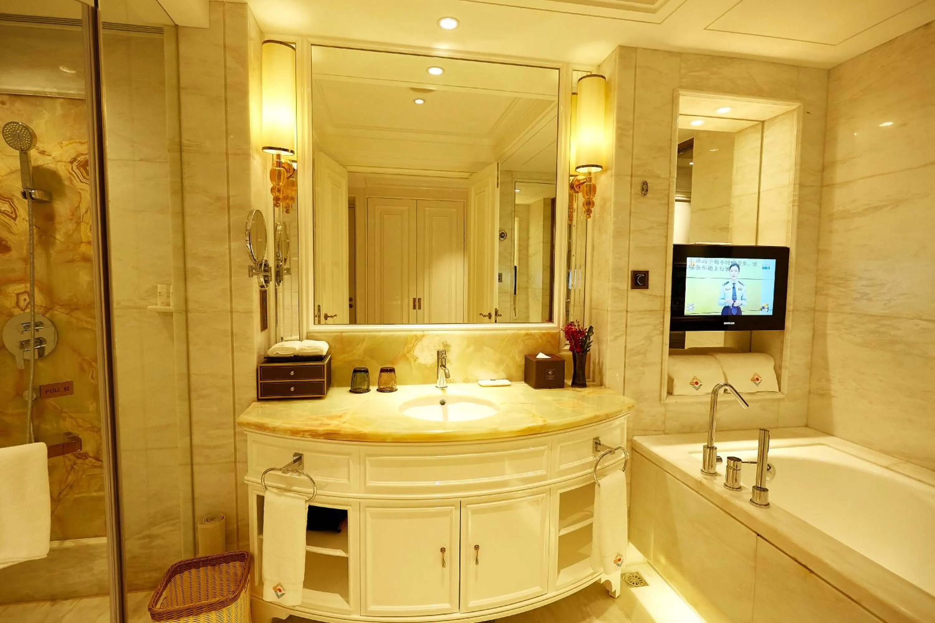 Estandon Hotel Guangzhou