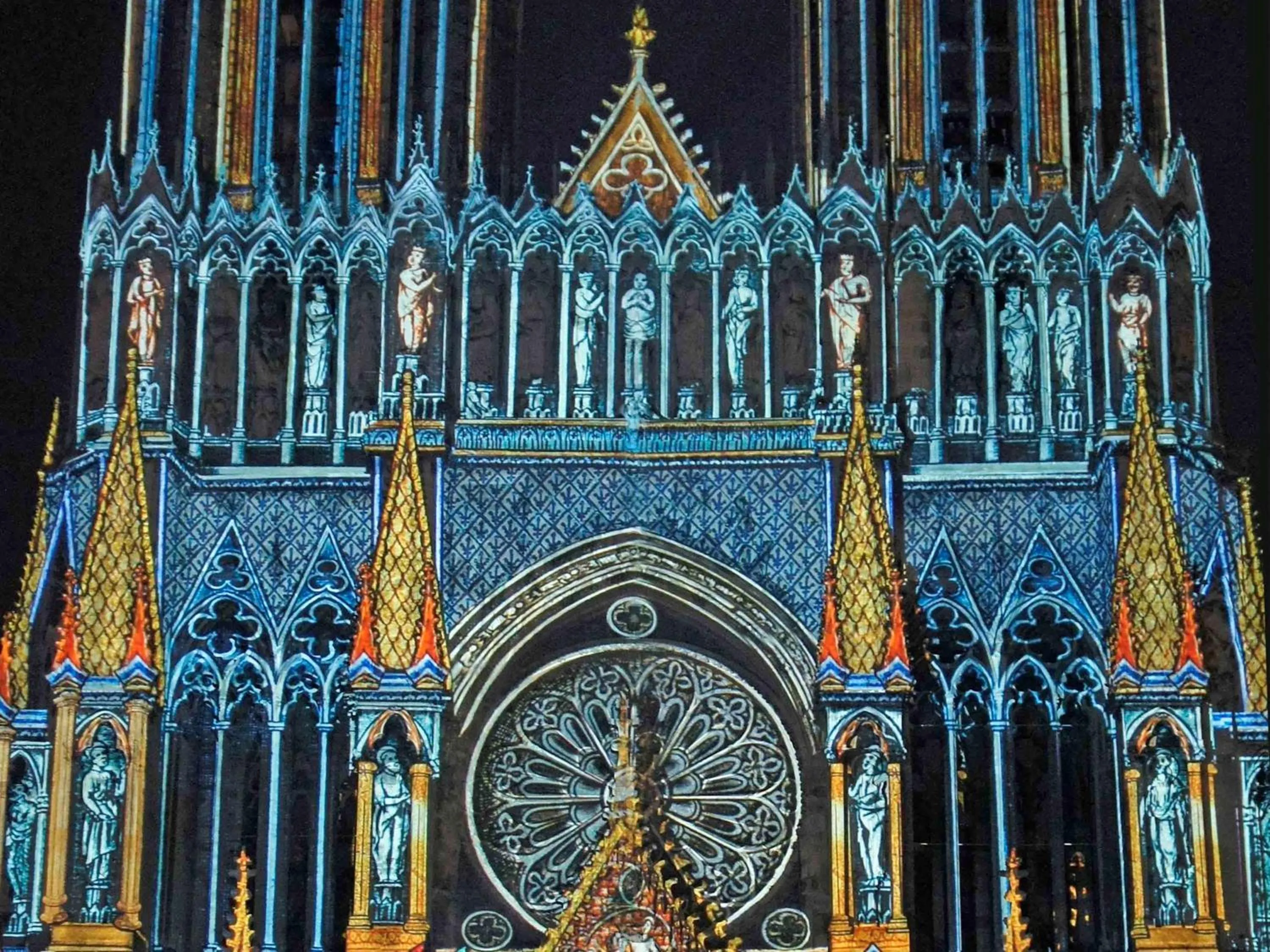 Other in Ibis Styles Reims Centre