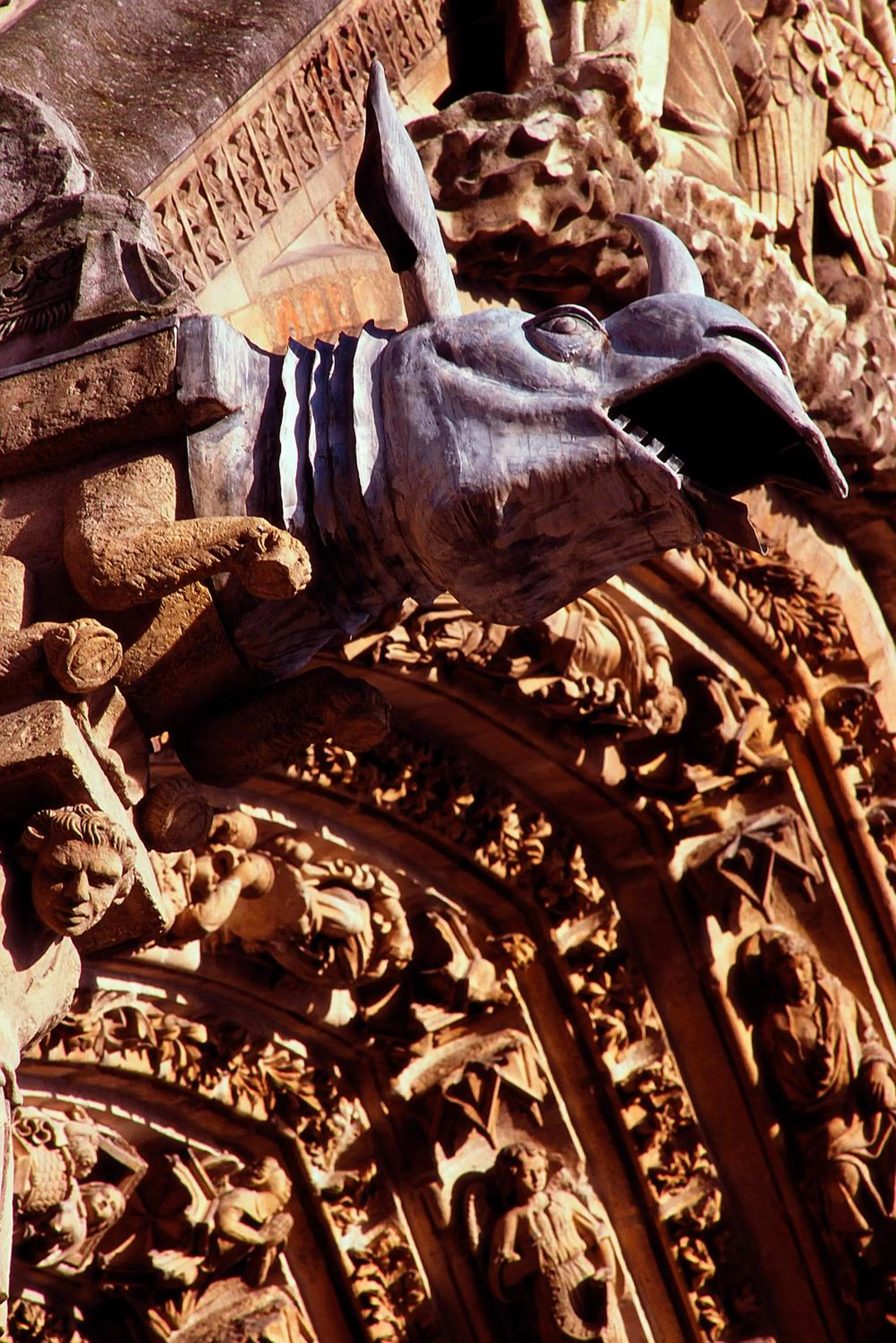 Activities in Ibis Styles Reims Centre