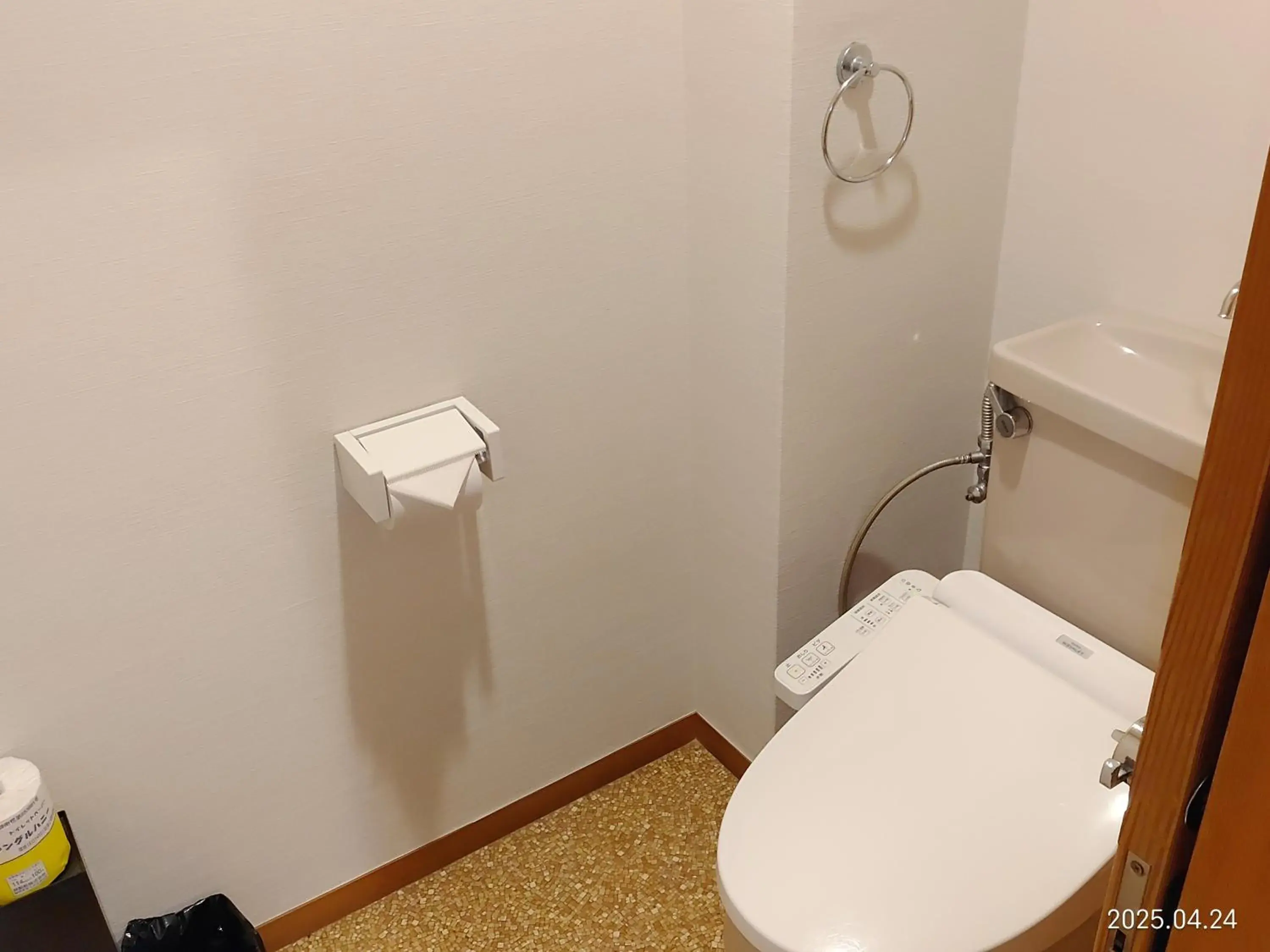 Japanese-Style Room - single occupancy in Yamanaka Onsen Hanatsubaki Japanese-Style Room - single occupancy in Yamanaka Onsen Hanatsubaki