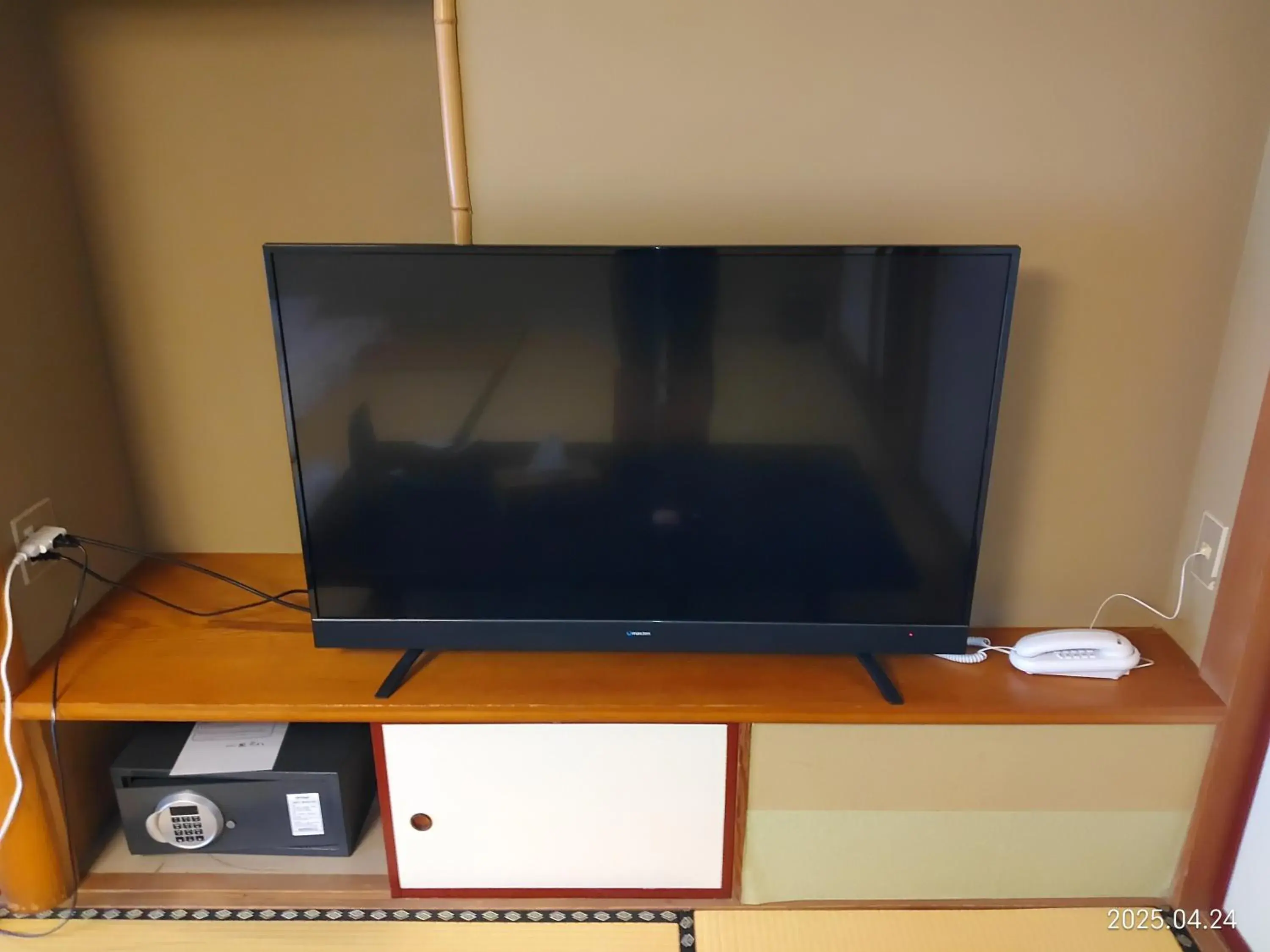 Japanese-Style Room - single occupancy in Yamanaka Onsen Hanatsubaki Japanese-Style Room - single occupancy in Yamanaka Onsen Hanatsubaki