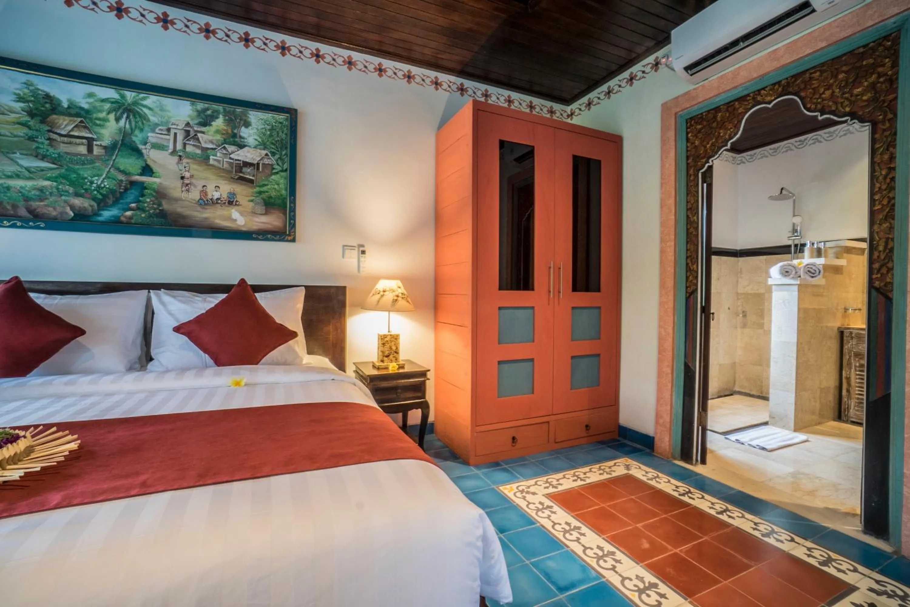 Other, Bed in Villa Tanah Carik by Mahaputra