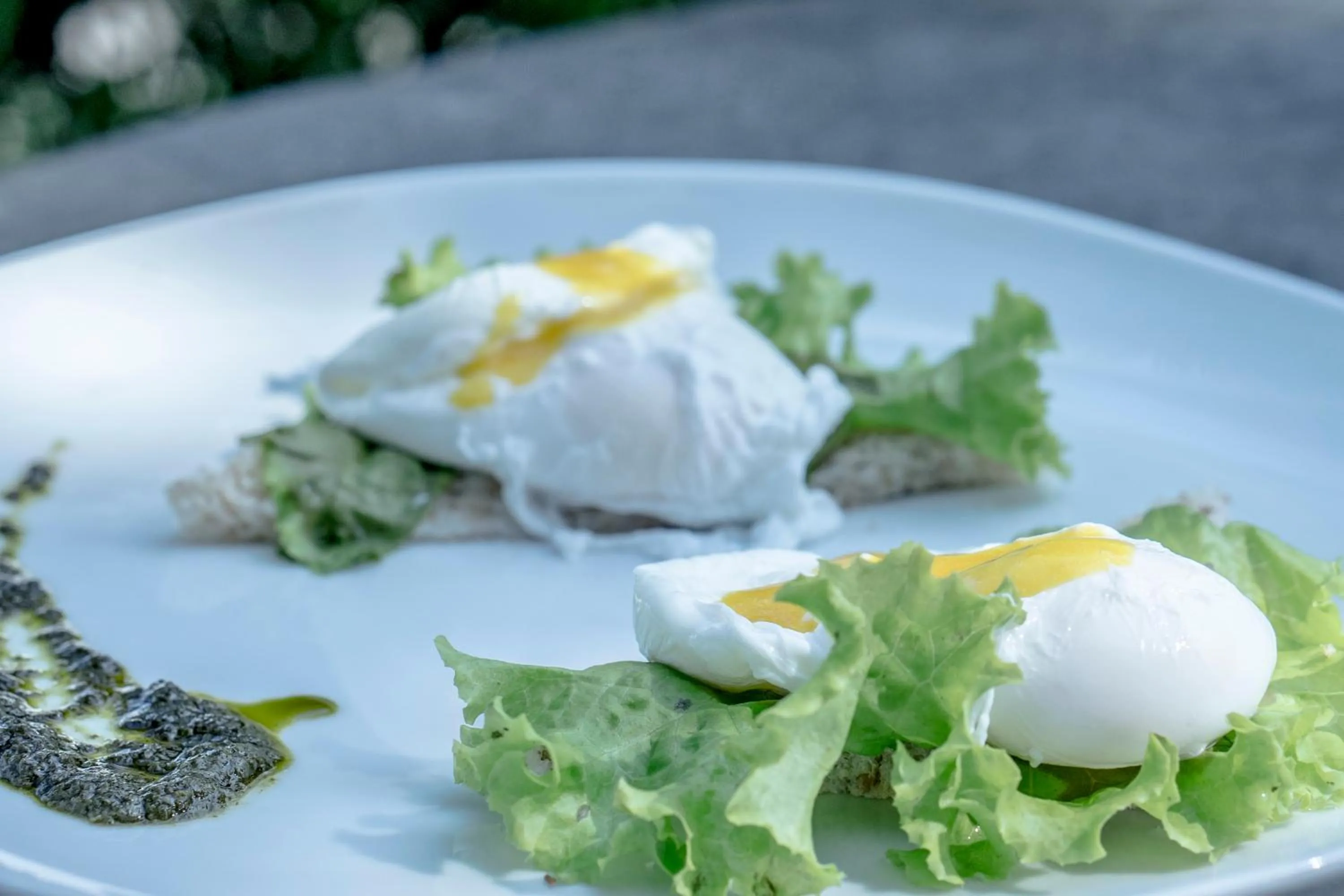 Breakfast in Villa Tanah Carik by Mahaputra