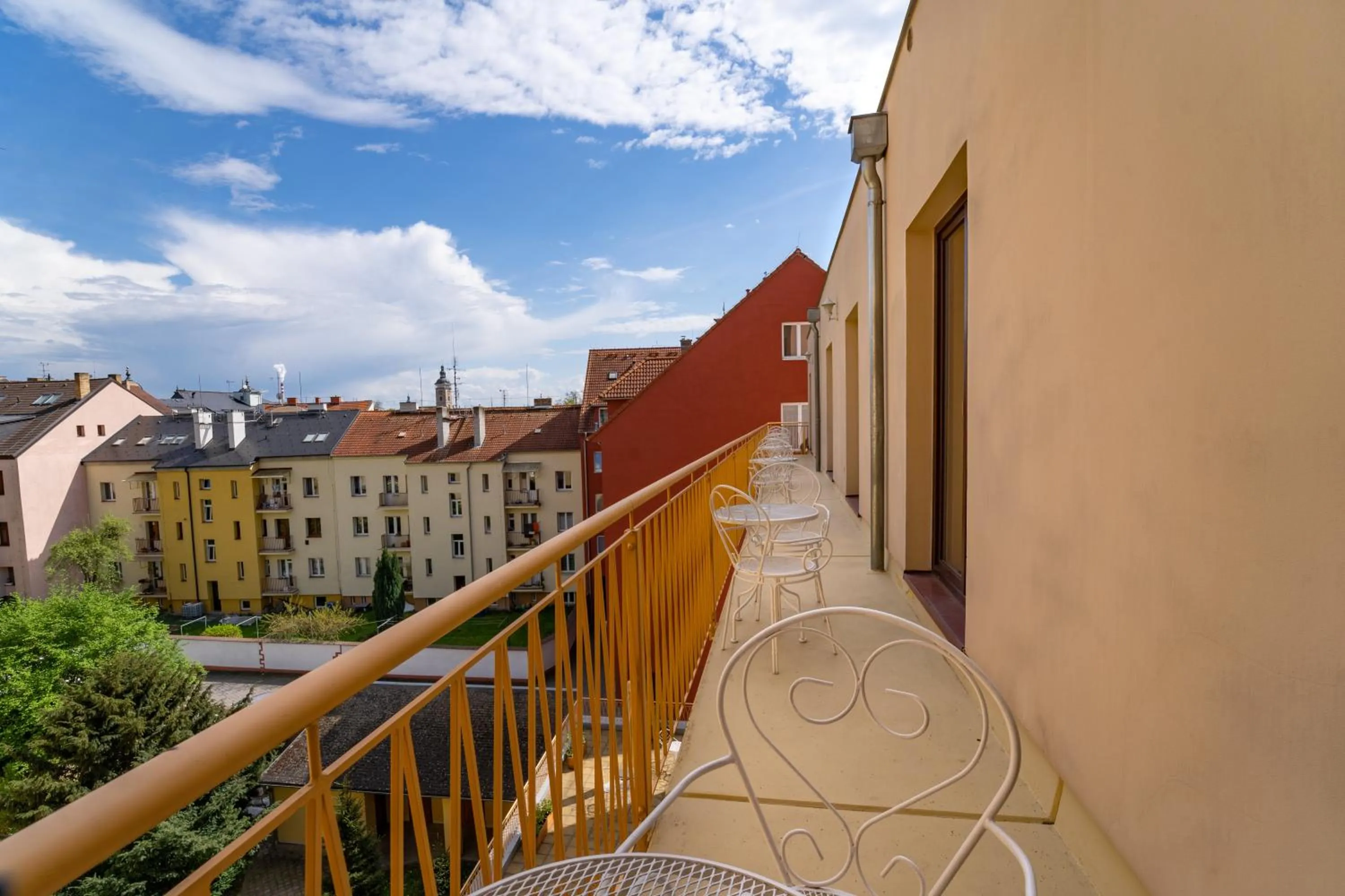 Day in Spa Hotel Vita