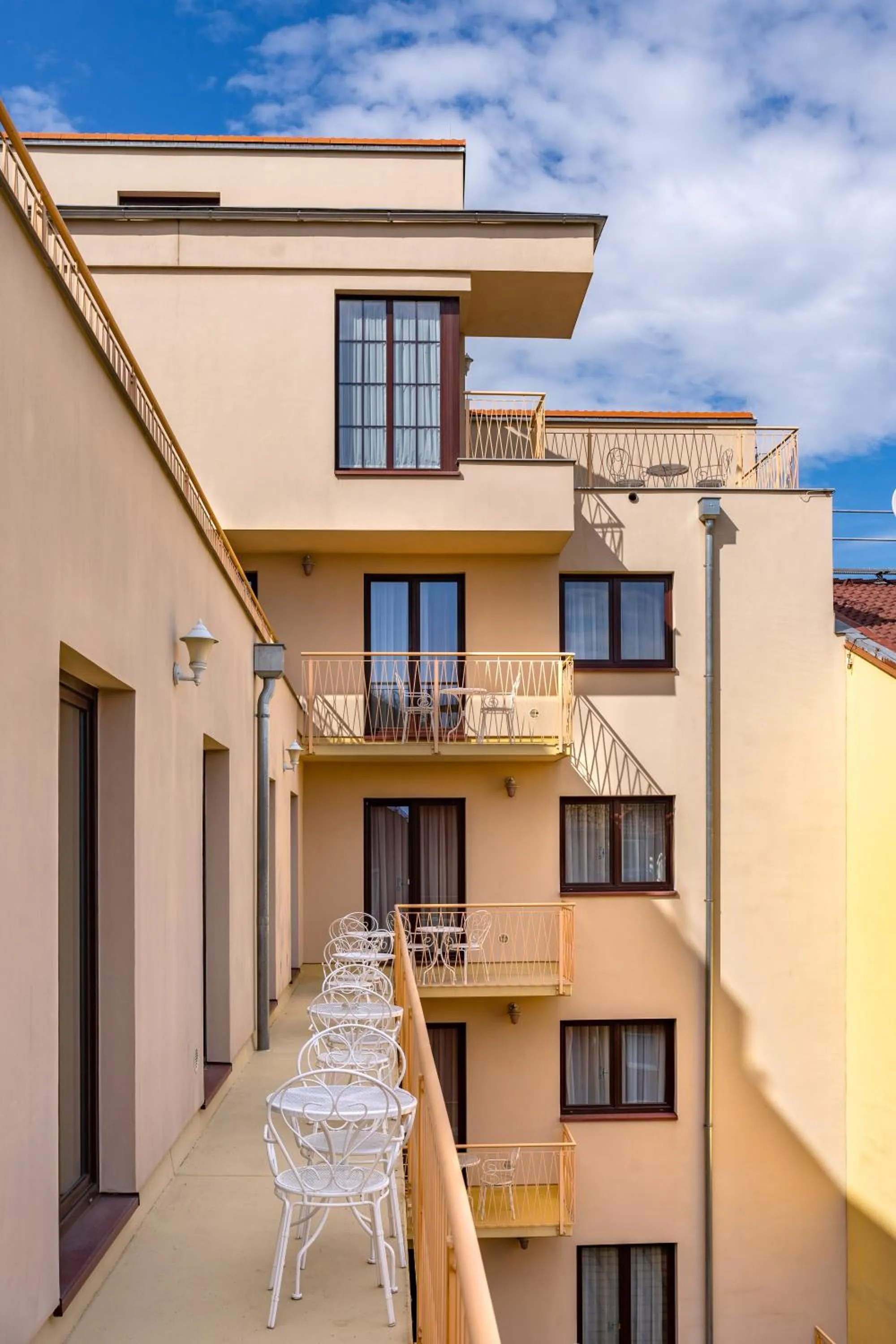 Day in Spa Hotel Vita