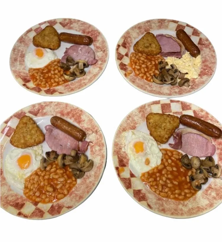 Fairhaven Hotel on Woodfield Road