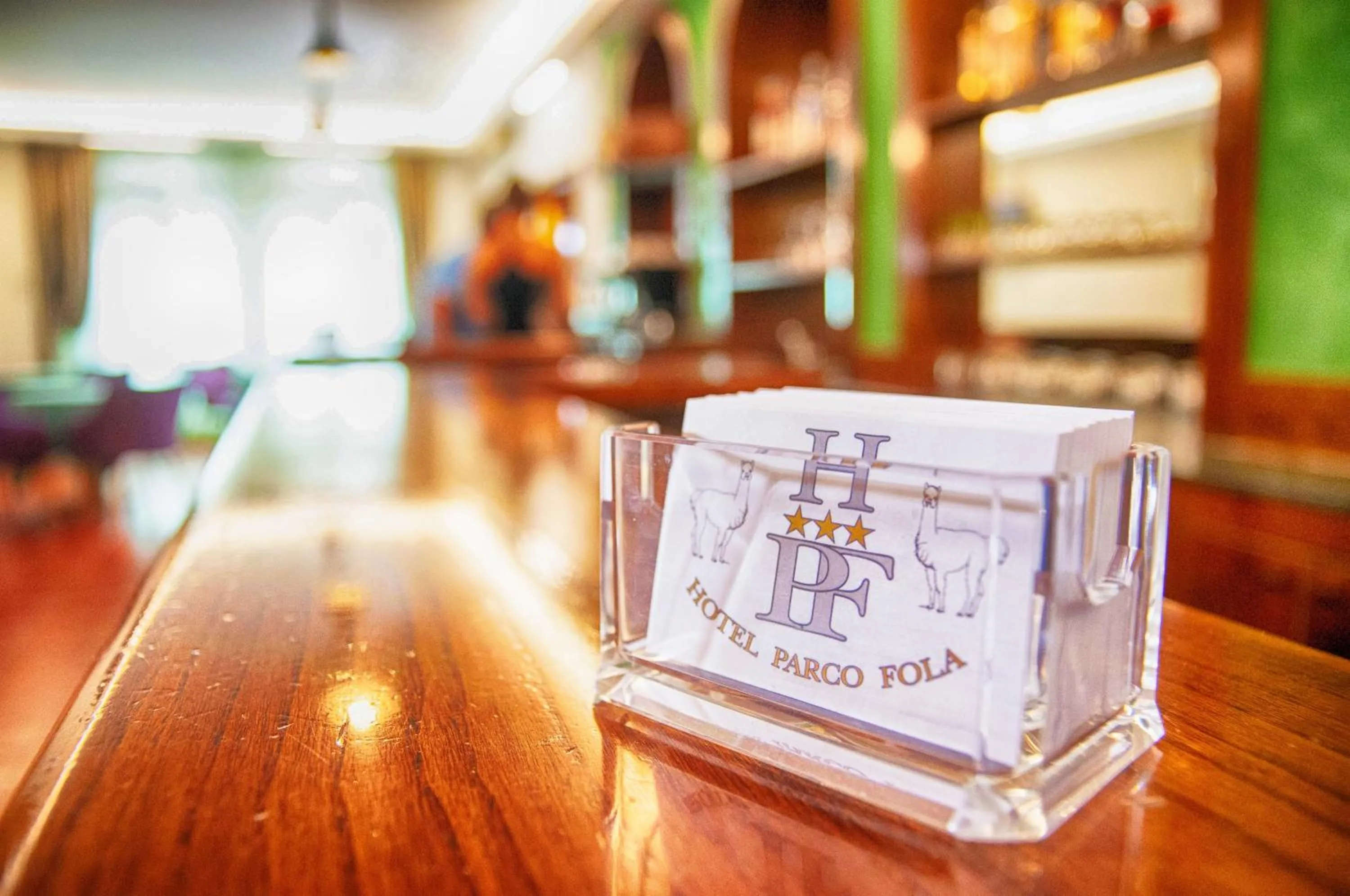 Hotel Parco Fola