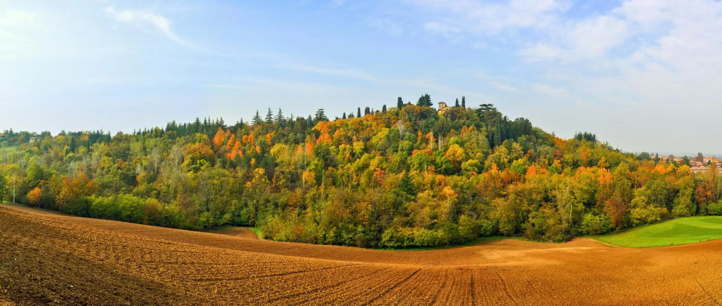 Hotel Parco Fola Hotel Parco Fola