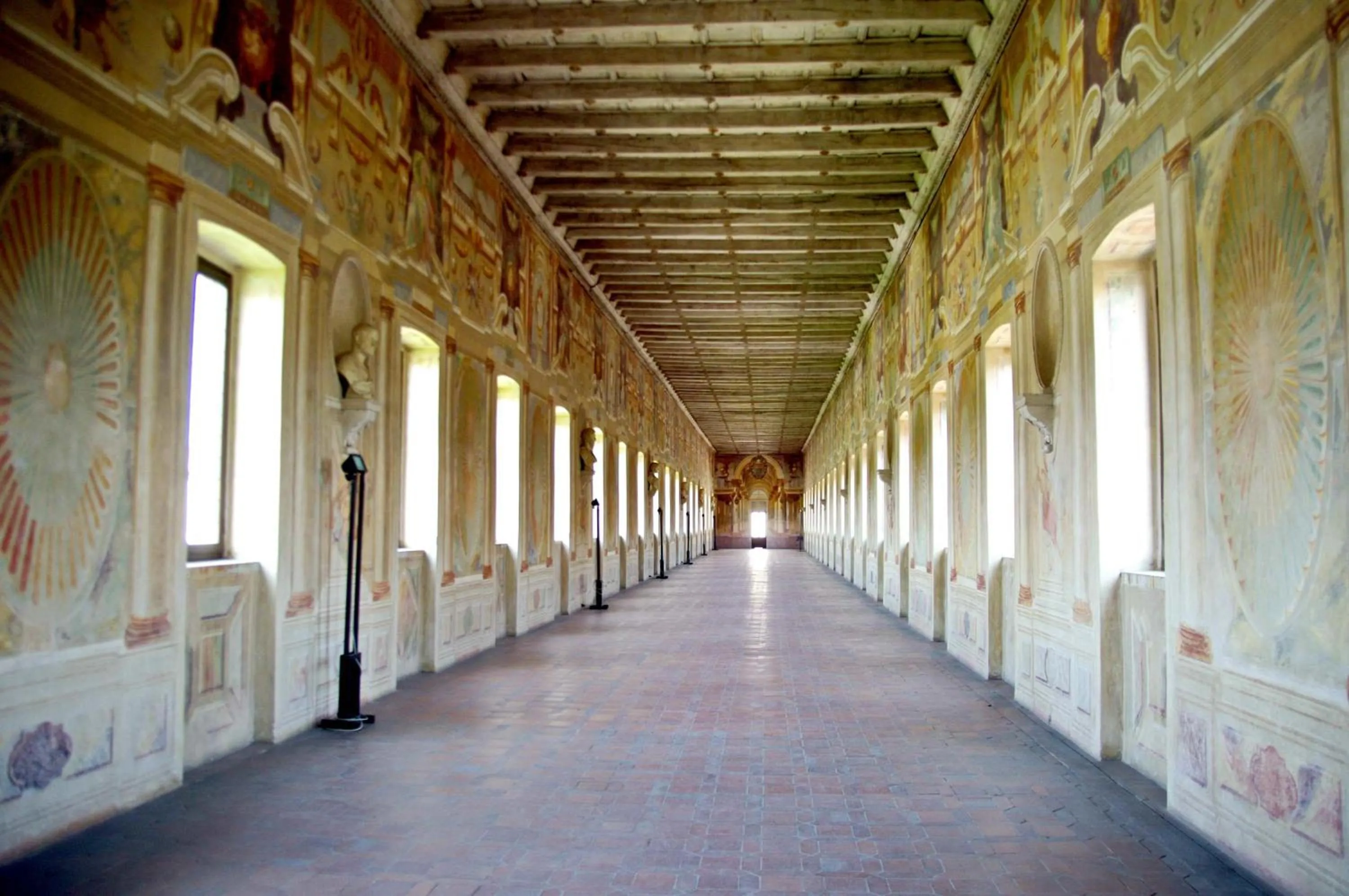 Location in Terminus