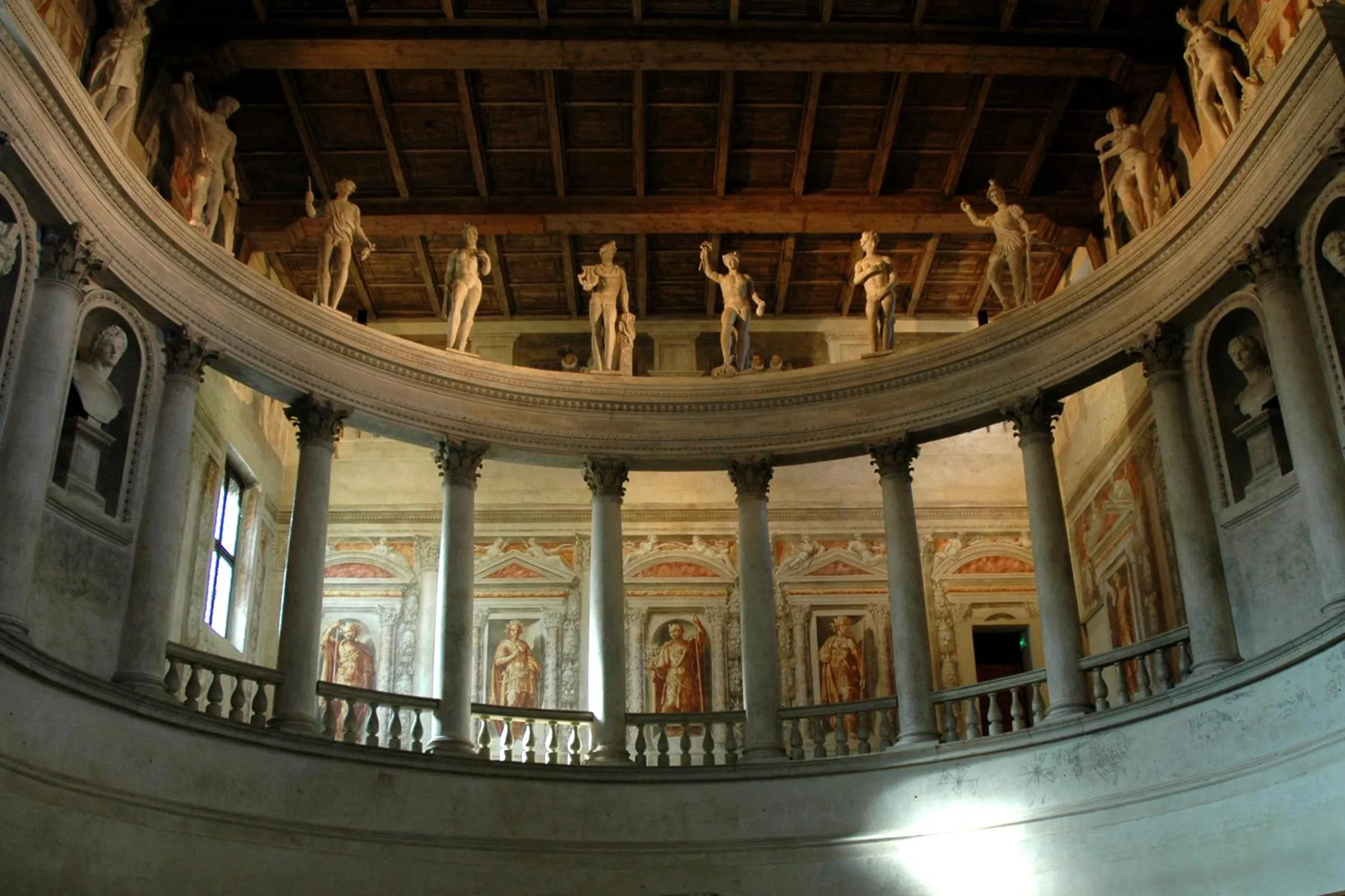 Location in Terminus