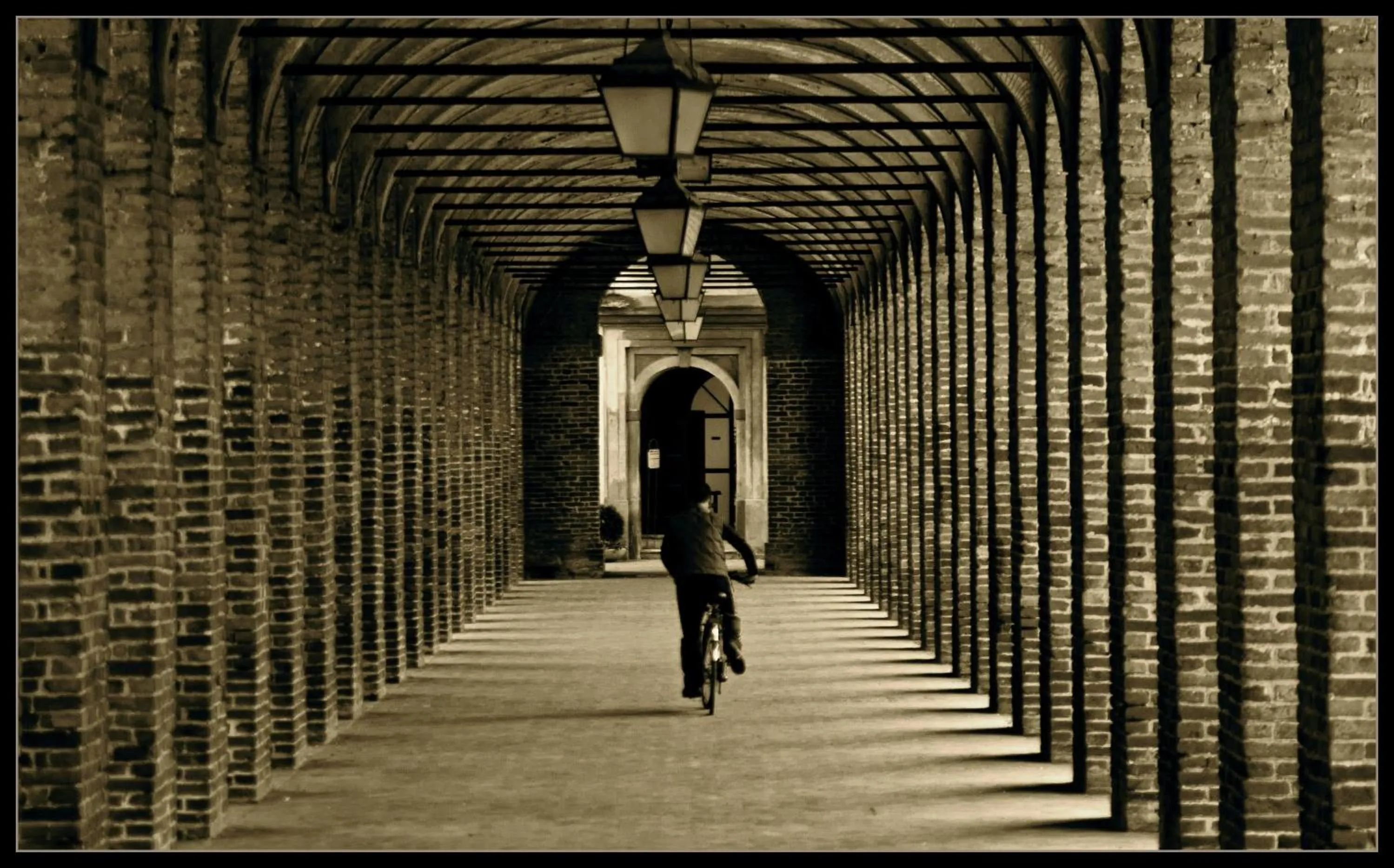 Location in Terminus