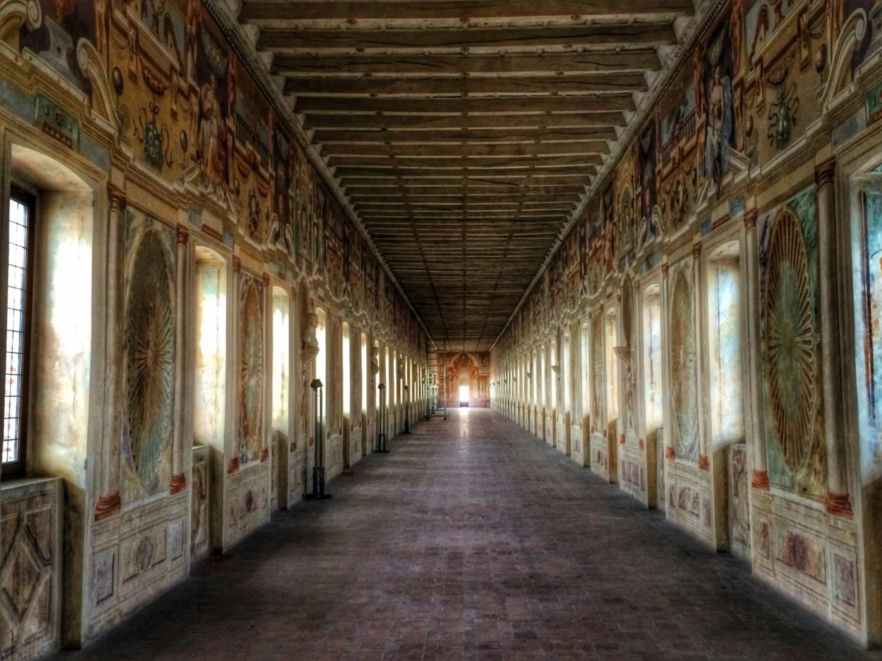 Location in Terminus