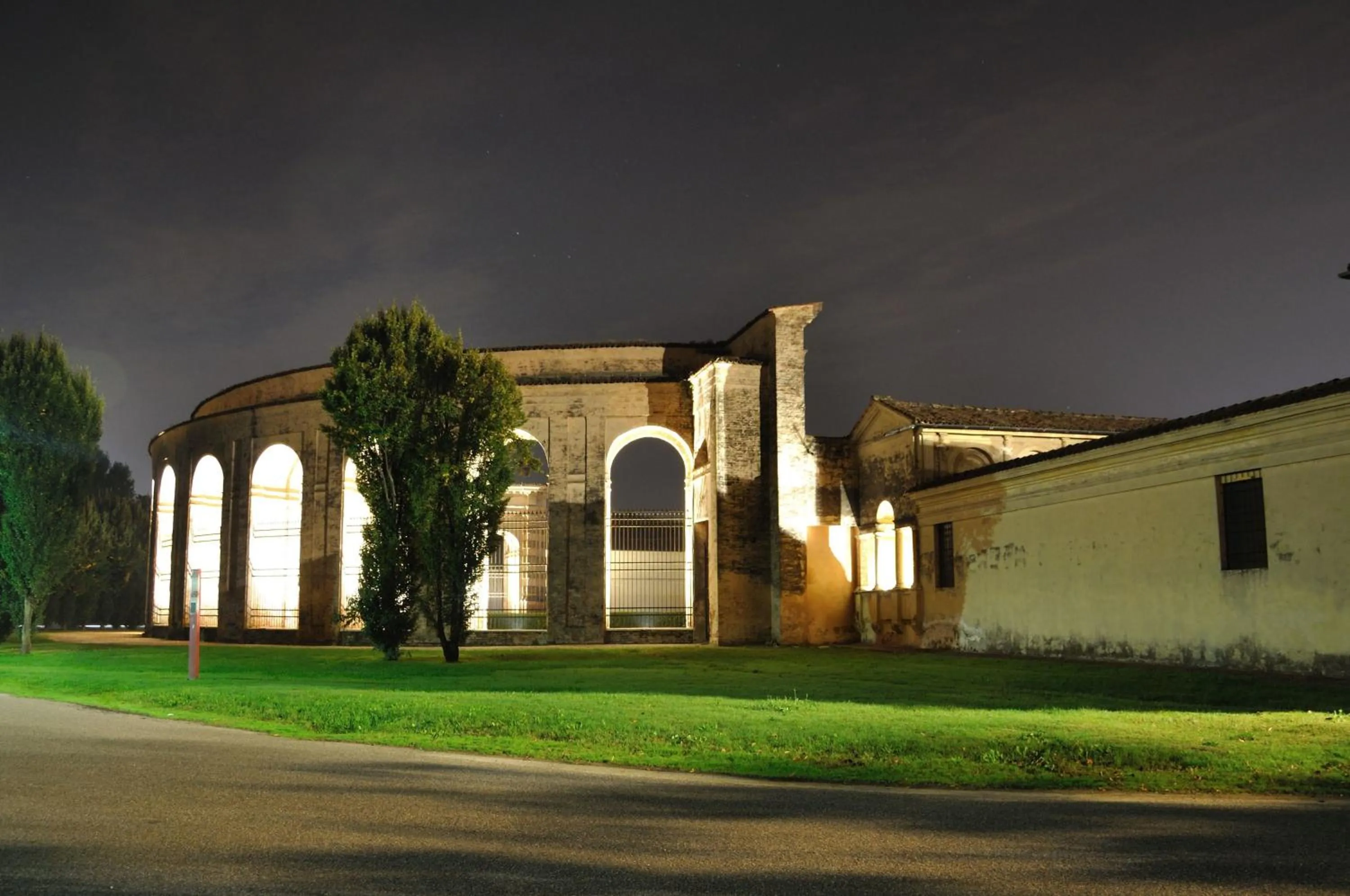 Location in Terminus