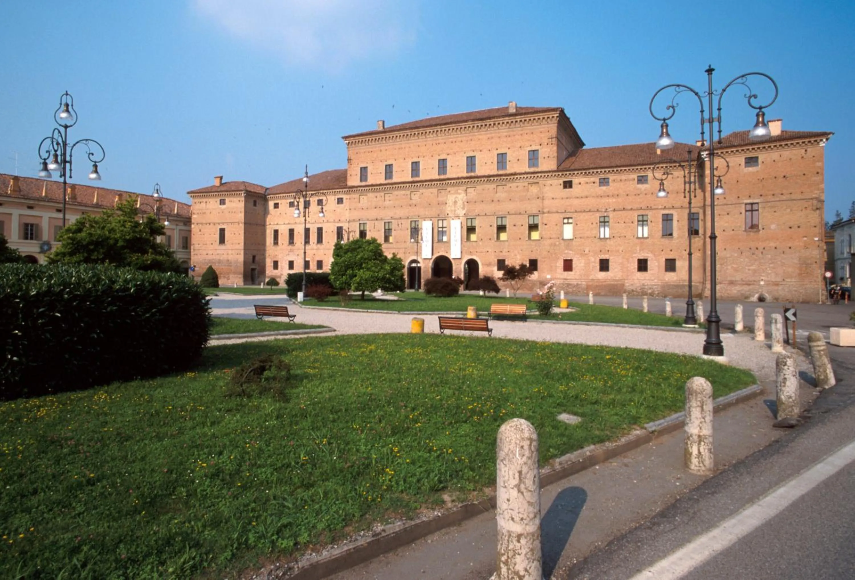 Location in Terminus