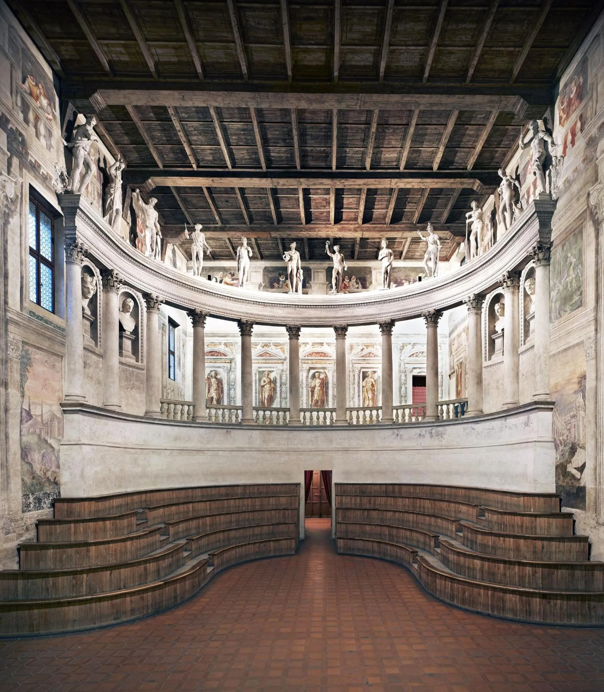 Nearby landmark in Terminus