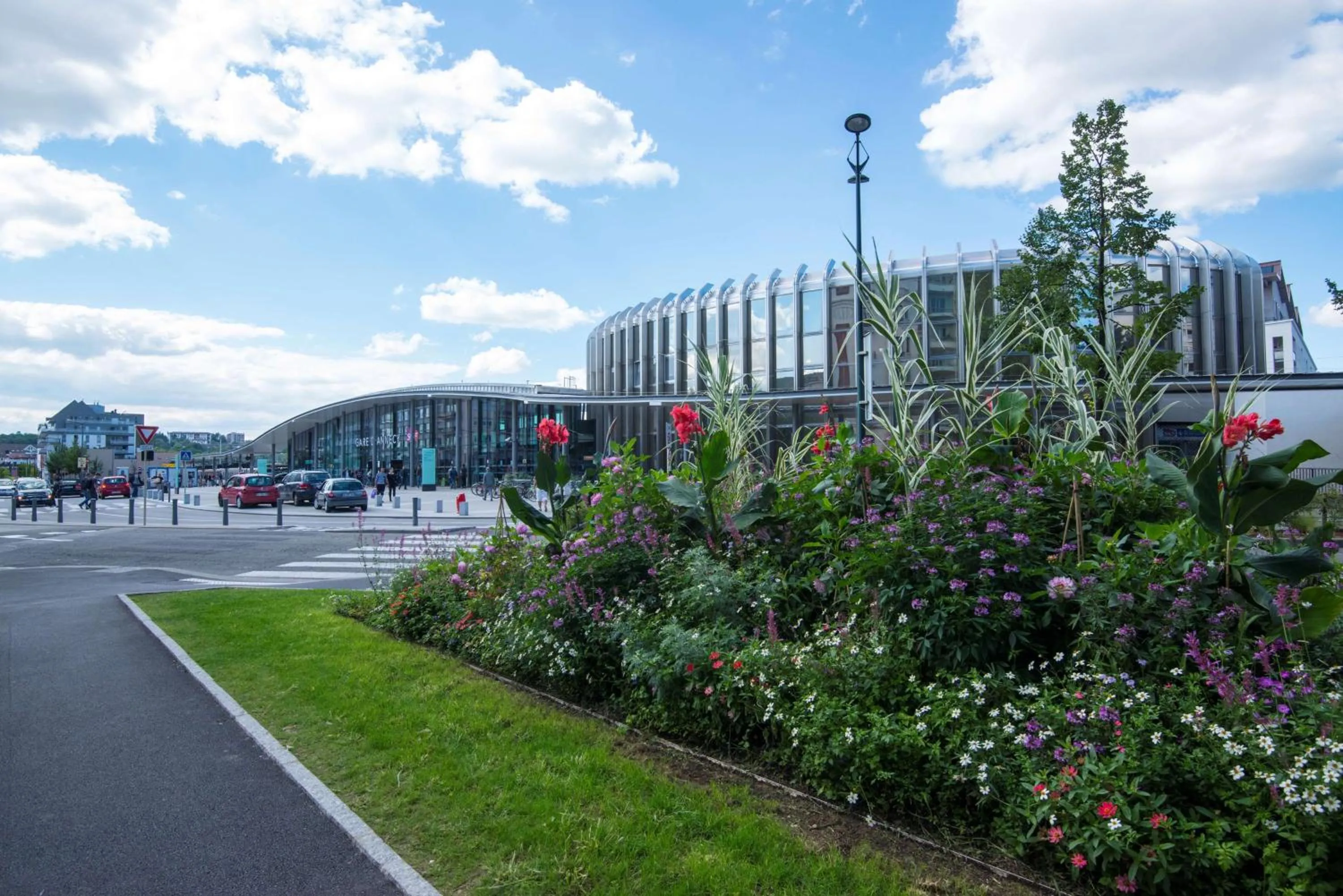 Other in Campanile Annecy - Cran Gevrier