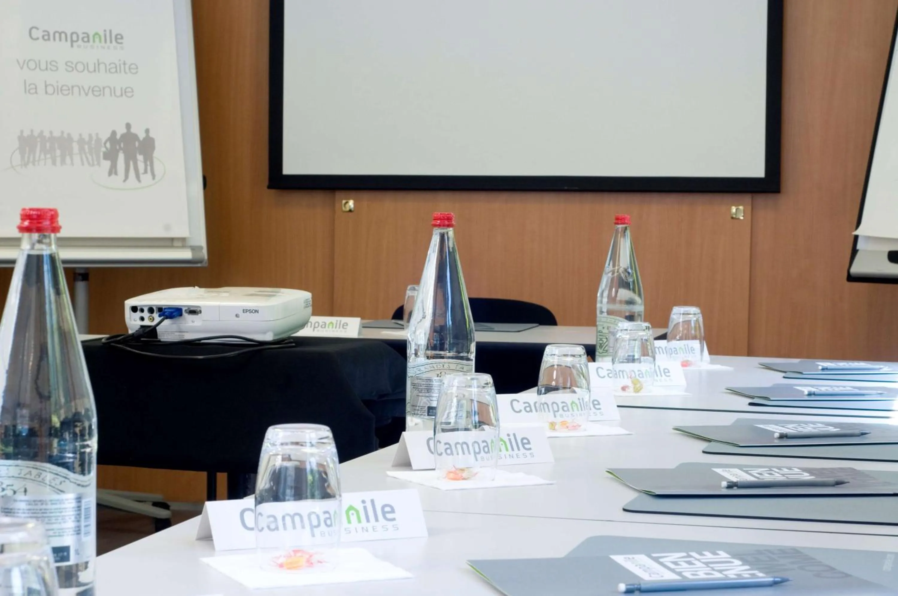 Other in Campanile Annecy - Cran Gevrier