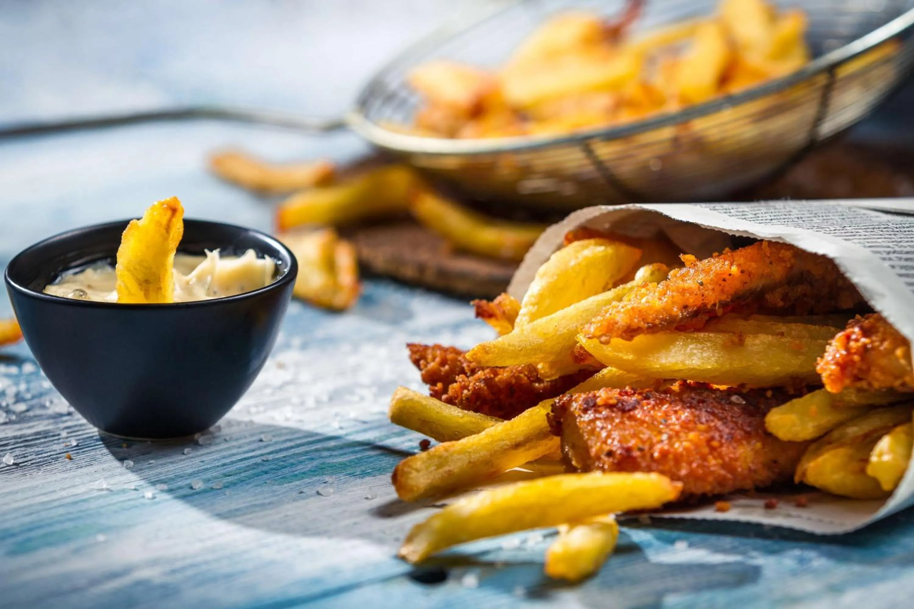 Restaurant/places to eat in Campanile Annecy - Cran Gevrier