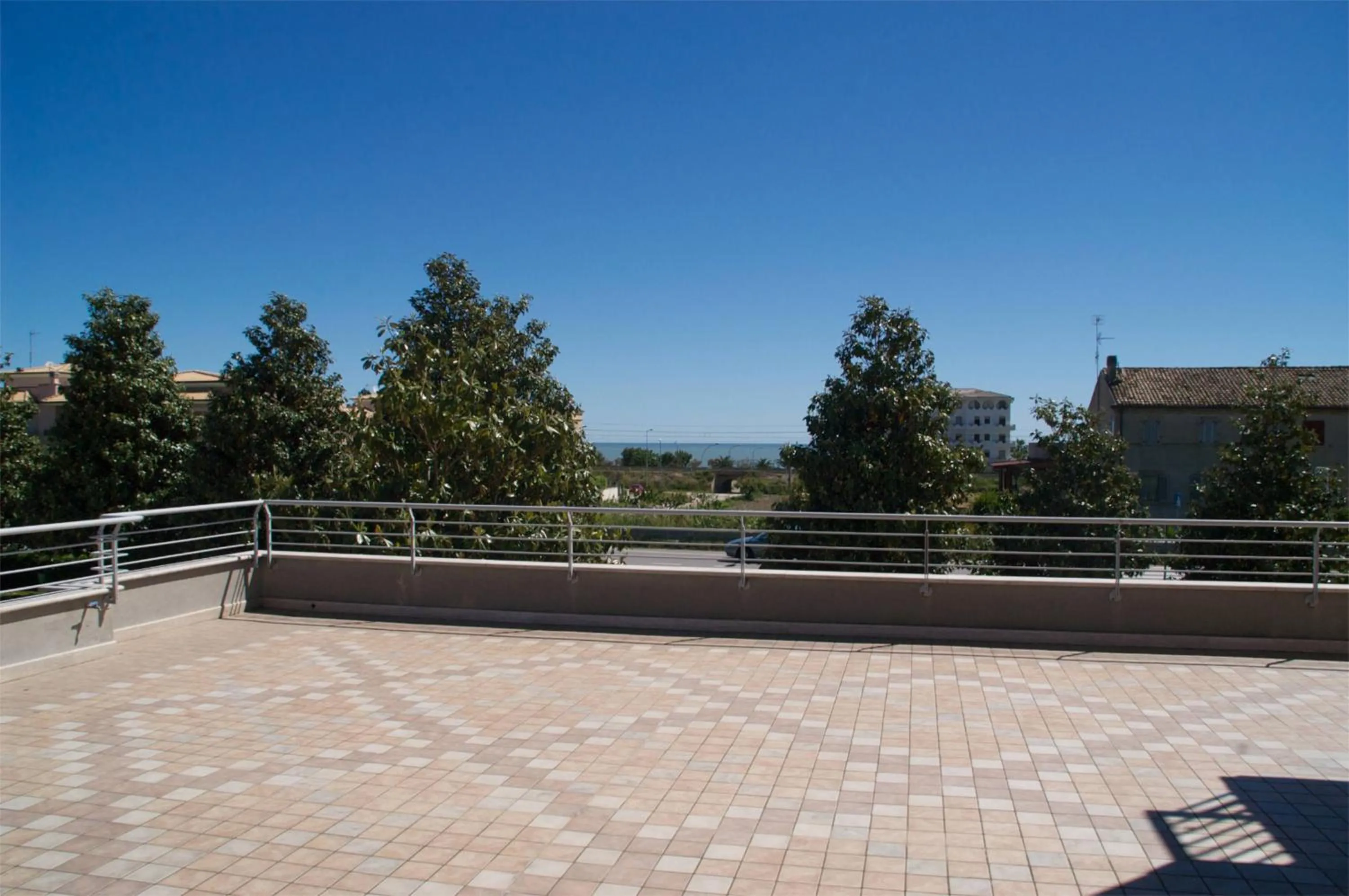 Day in Hotel Ristorante Anita