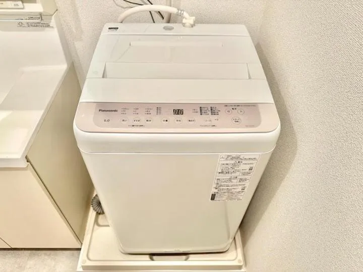 washing machine in Minami-Aoyama-1st
