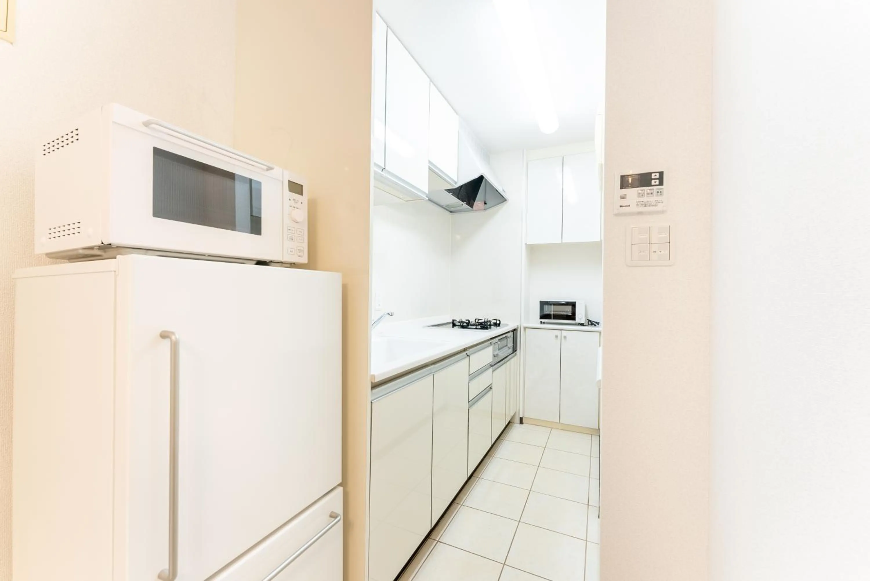 Kitchen or kitchenette in Minami-Aoyama-1st