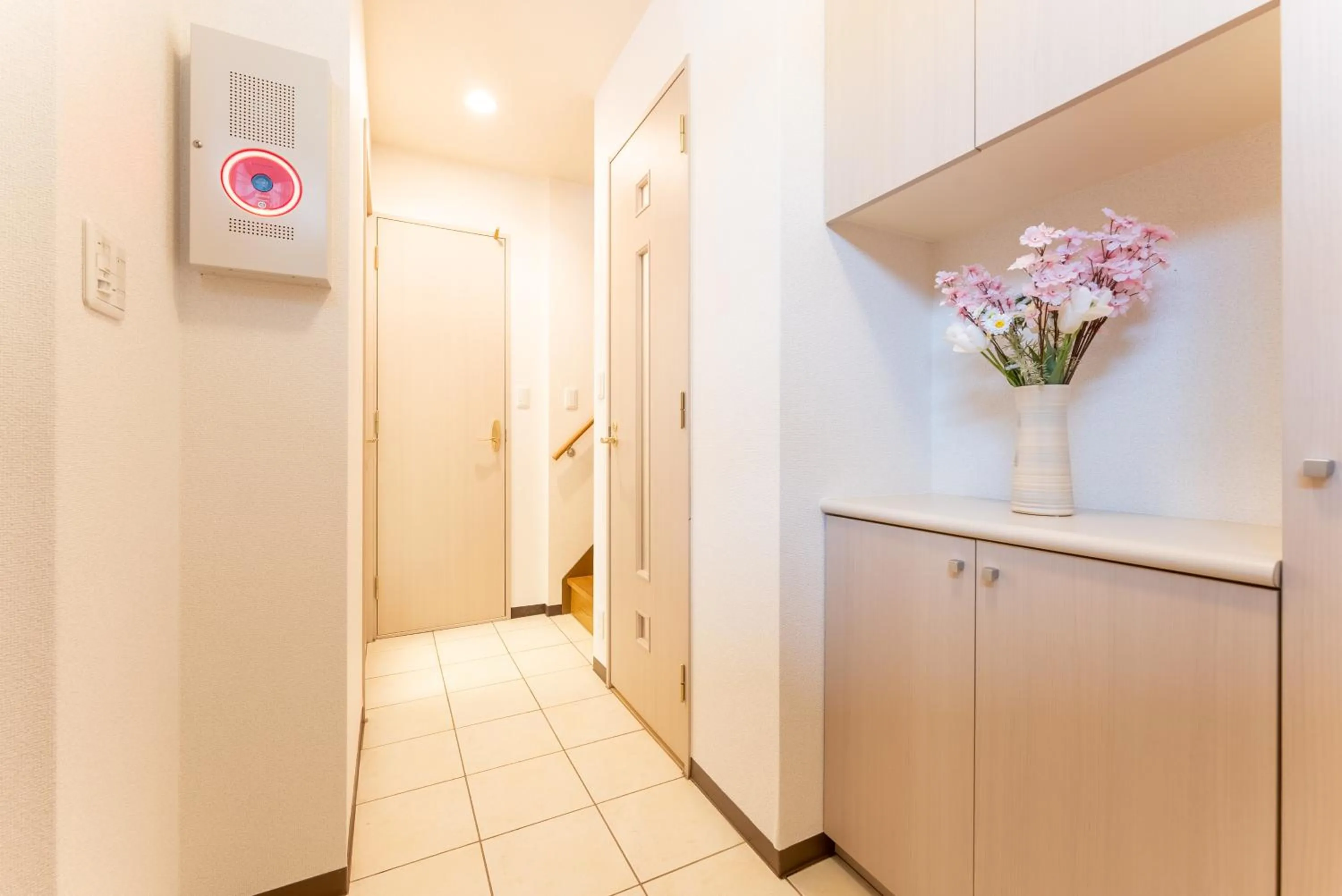 wardrobe in Minami-Aoyama-1st