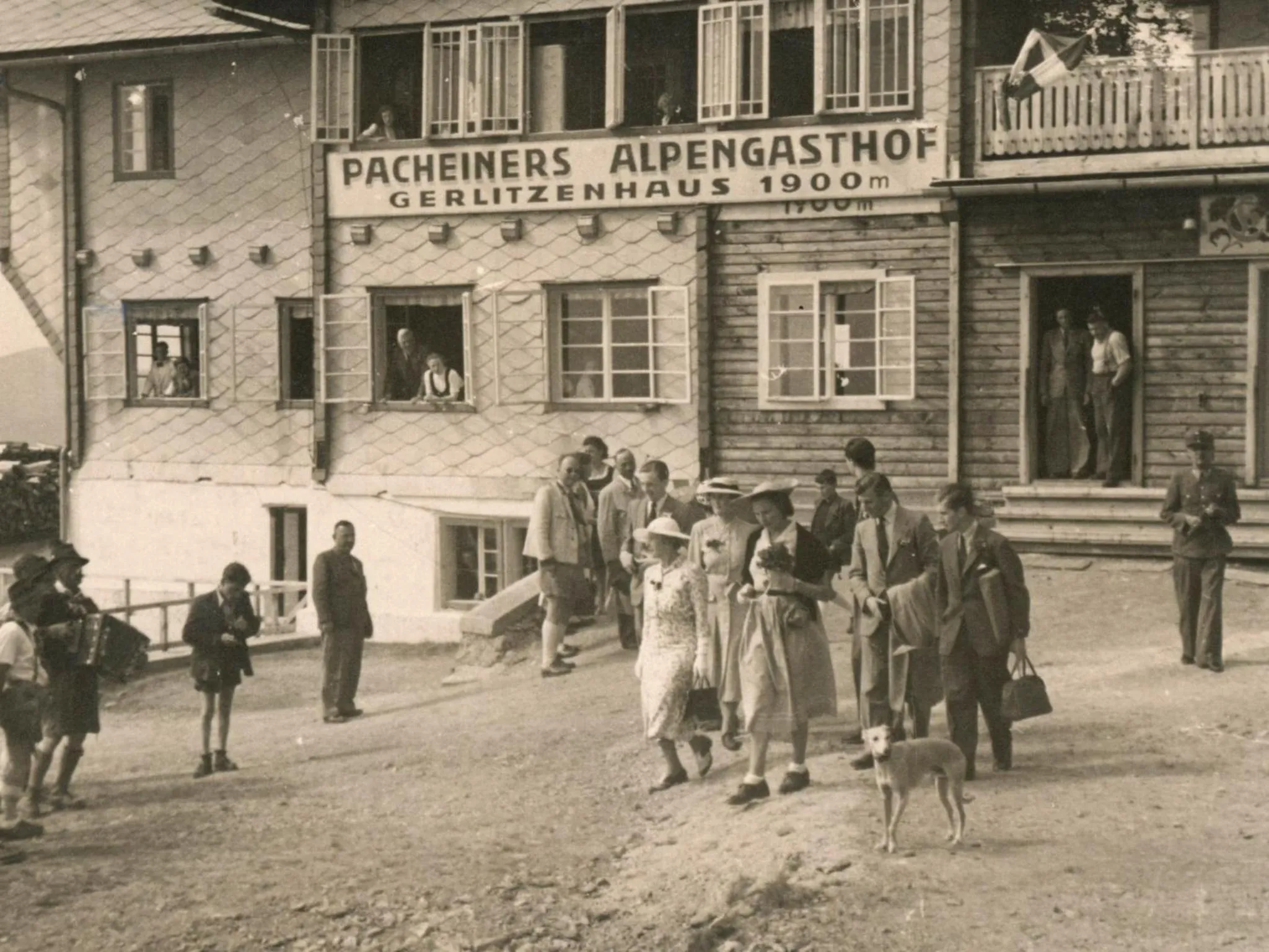 Other in Alpinhotel Pacheiner