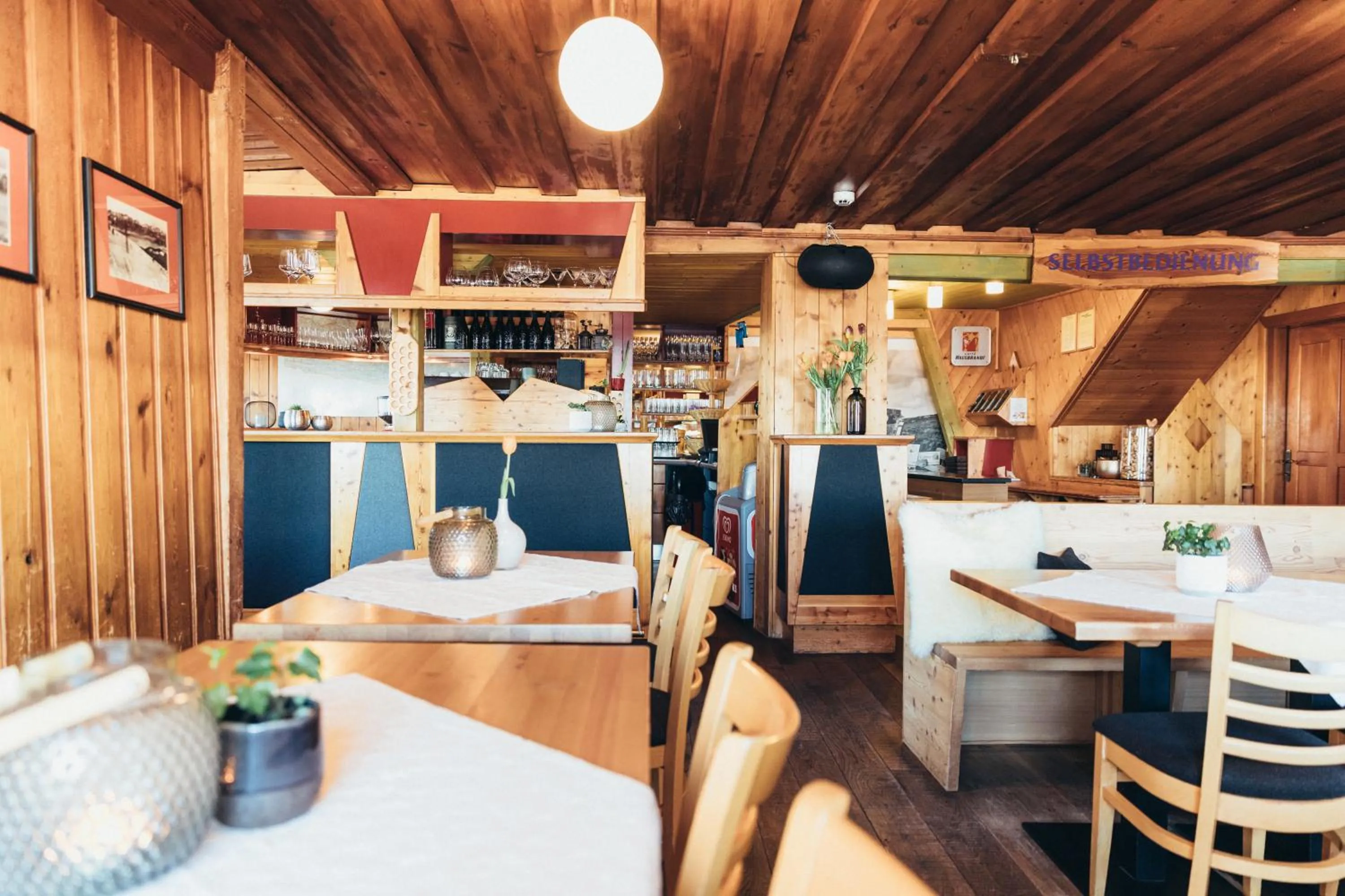 Alpinhotel Pacheiner