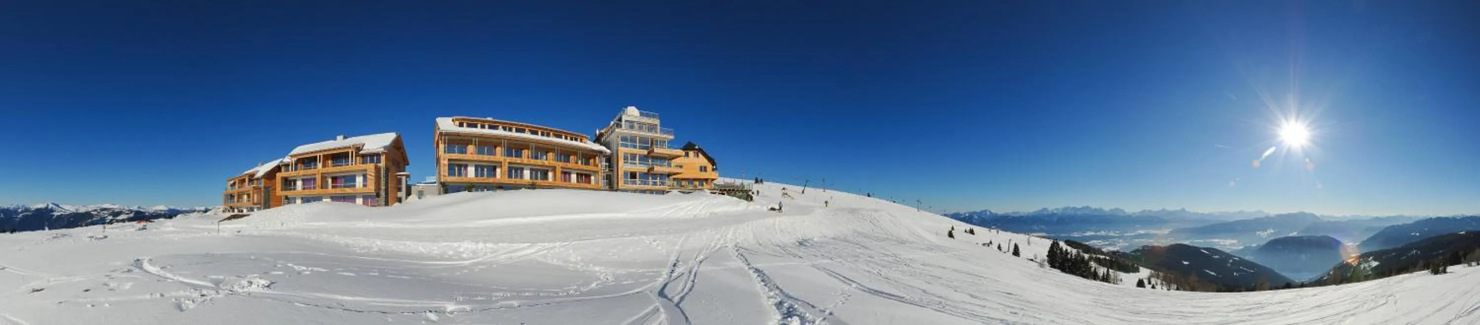 Alpinhotel Pacheiner