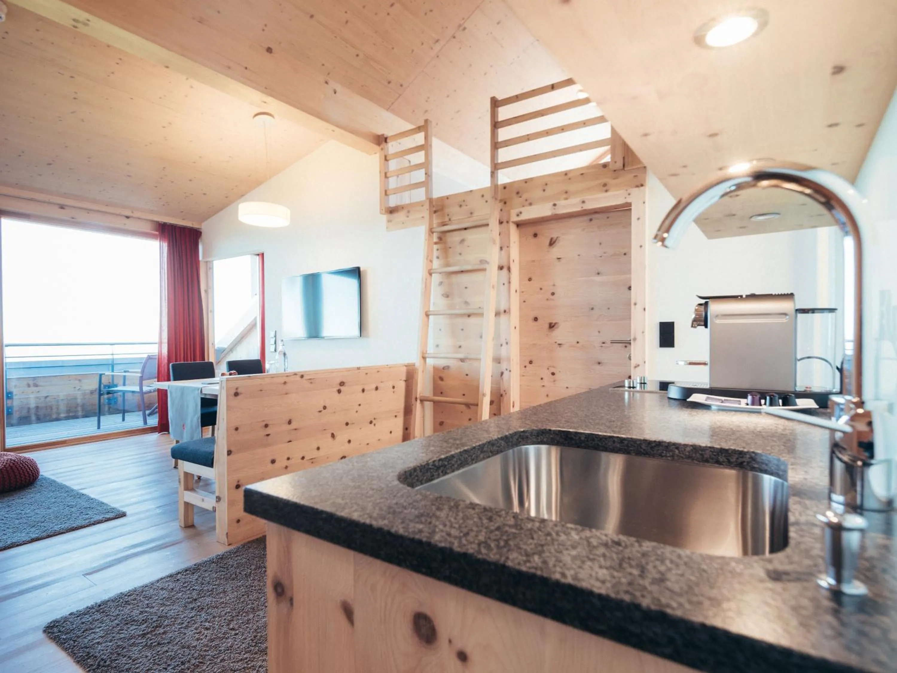 Alpinhotel Pacheiner