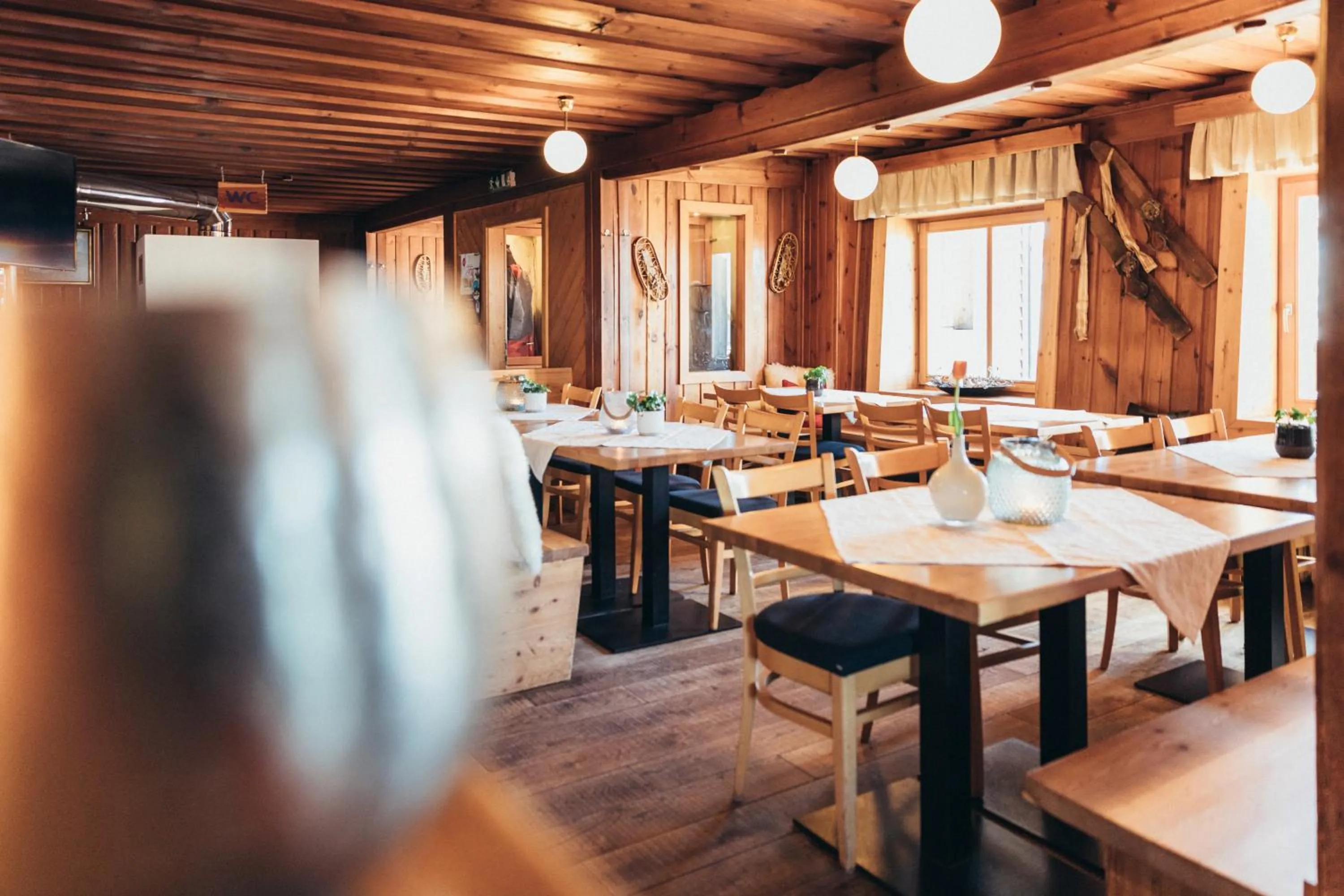 Alpinhotel Pacheiner