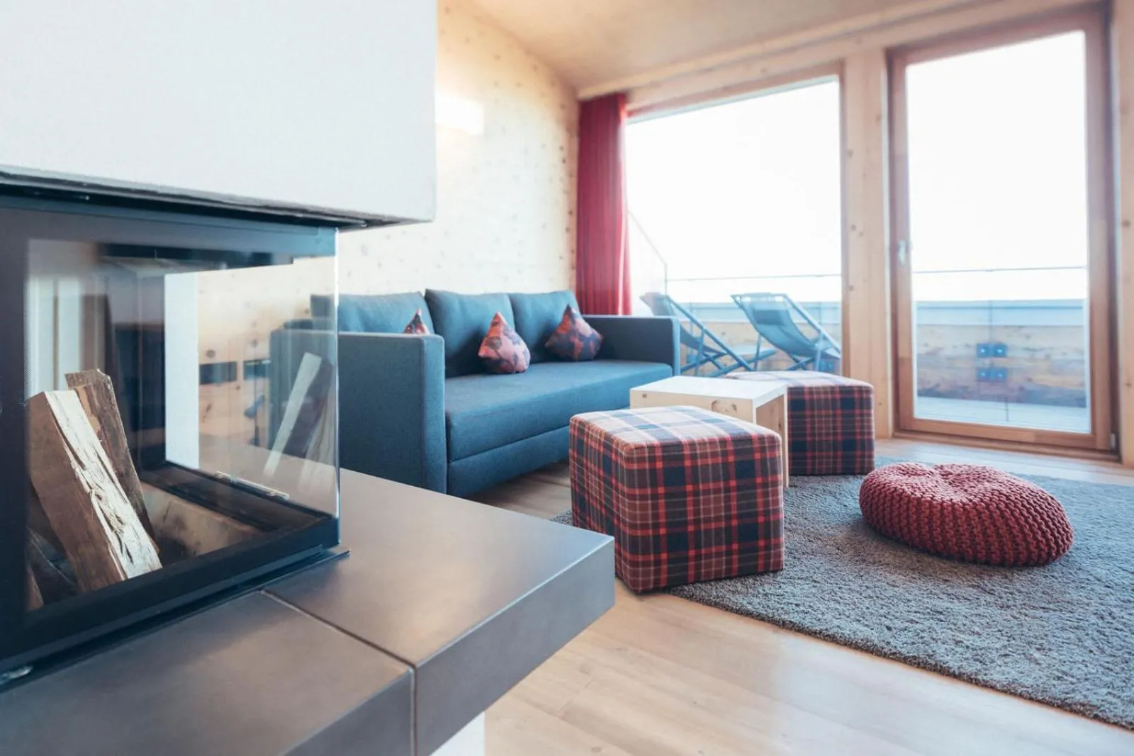 Alpinhotel Pacheiner