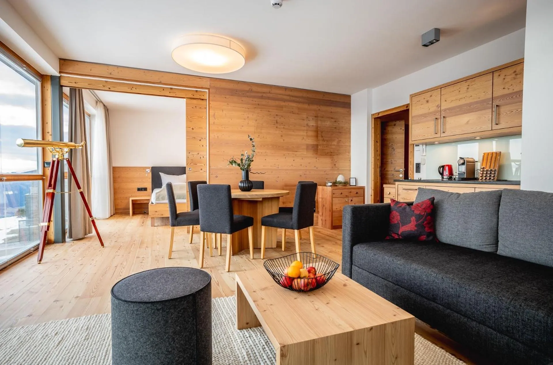 Alpinhotel Pacheiner