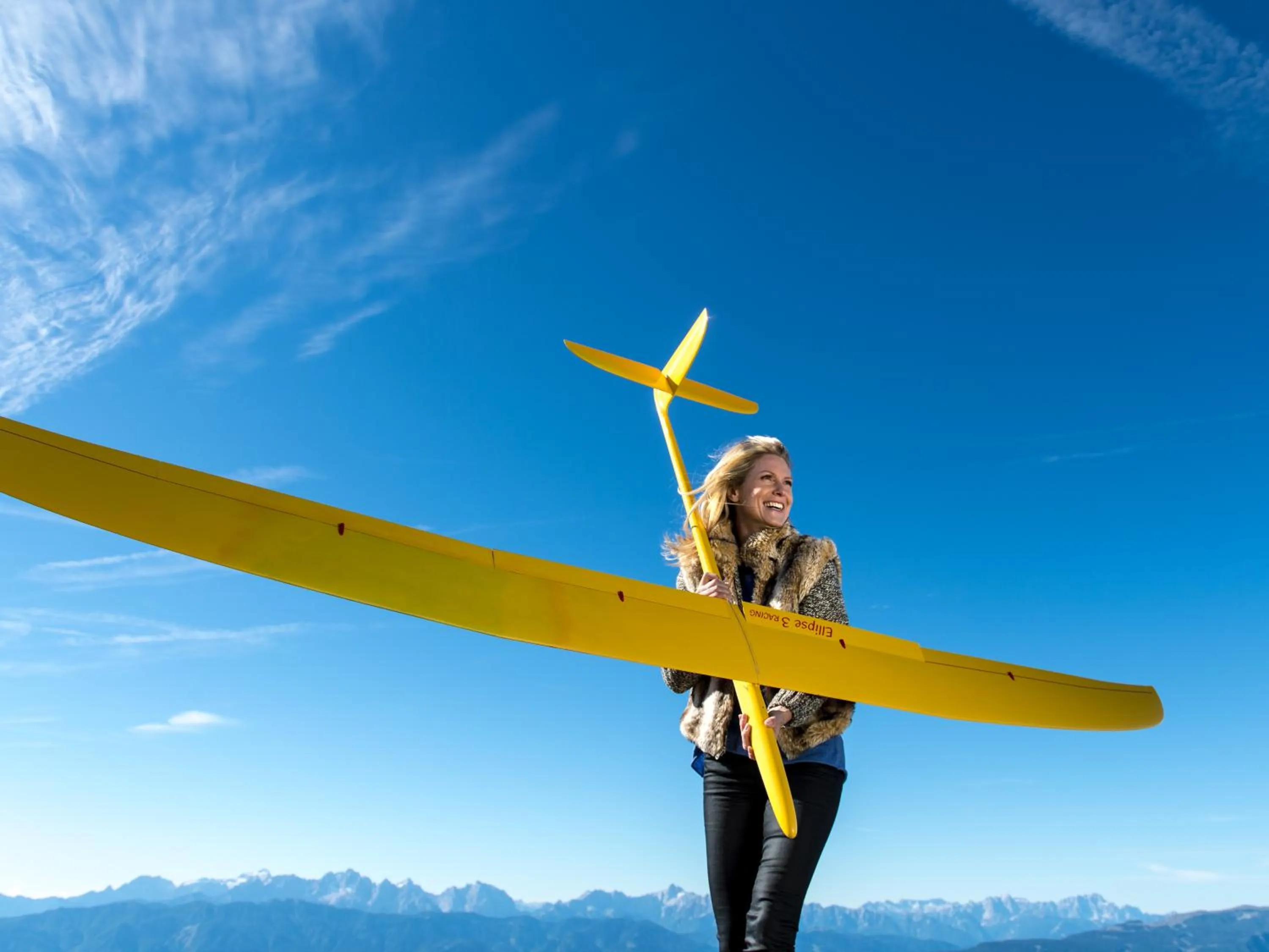 Alpinhotel Pacheiner