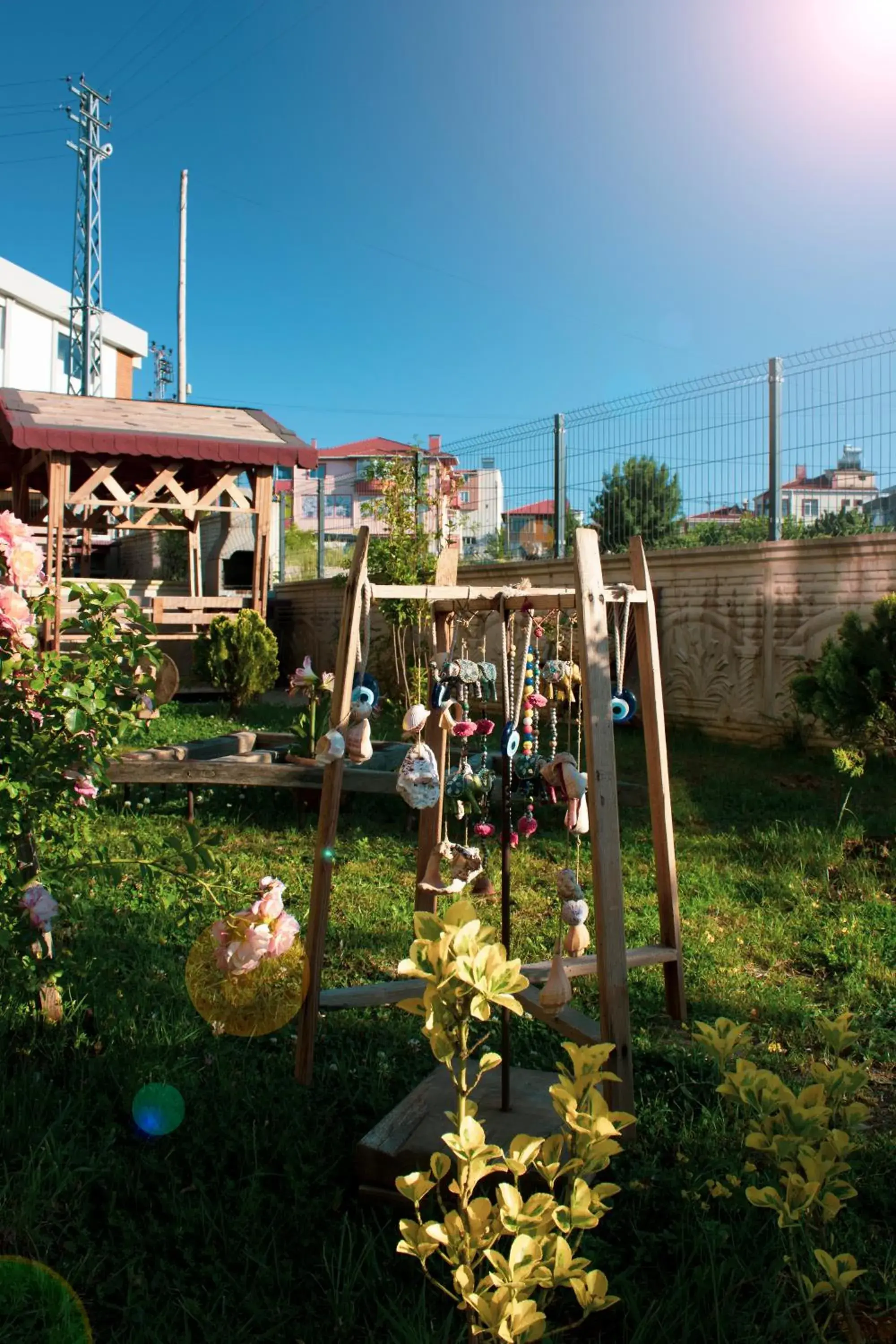 Budget Double Room - single occupancy in KUZEY OTEL Budget Double Room - single occupancy in KUZEY OTEL